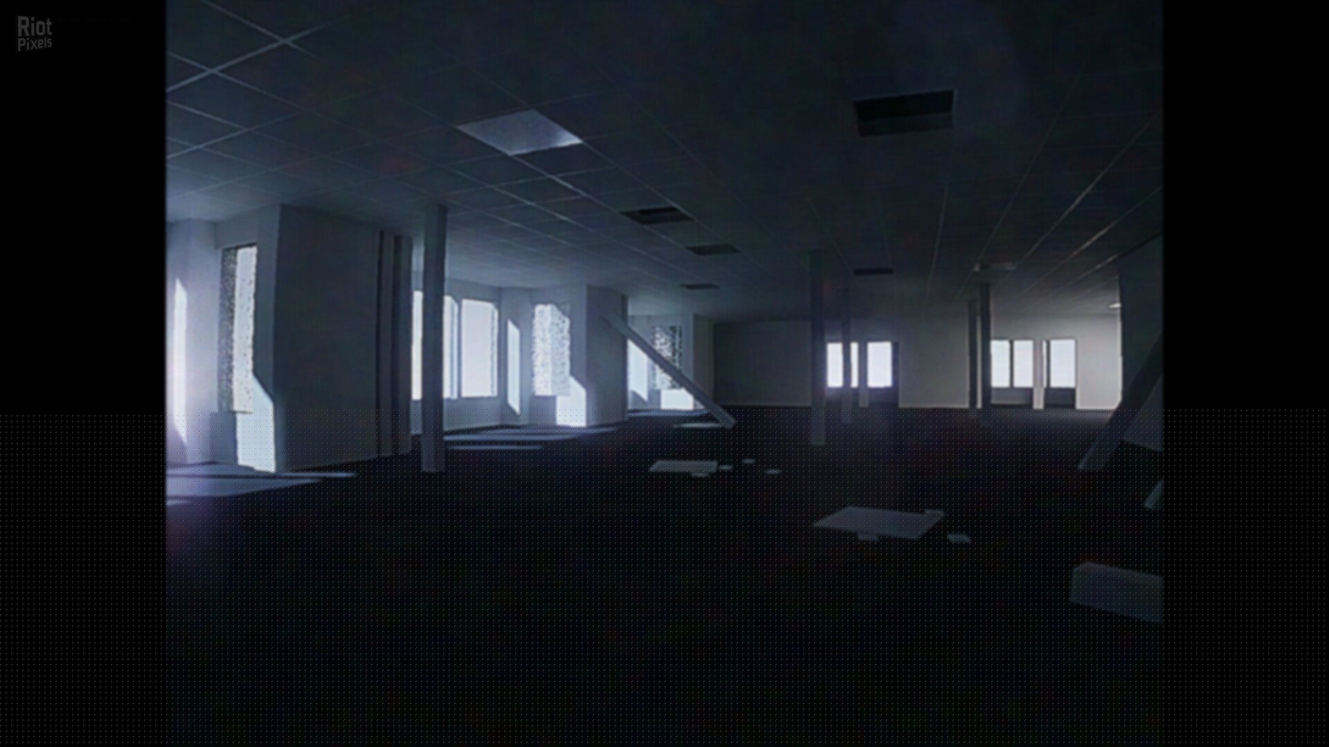 [11]-Backrooms: Last Room + Windows 7 Fix Download-HohohoGames