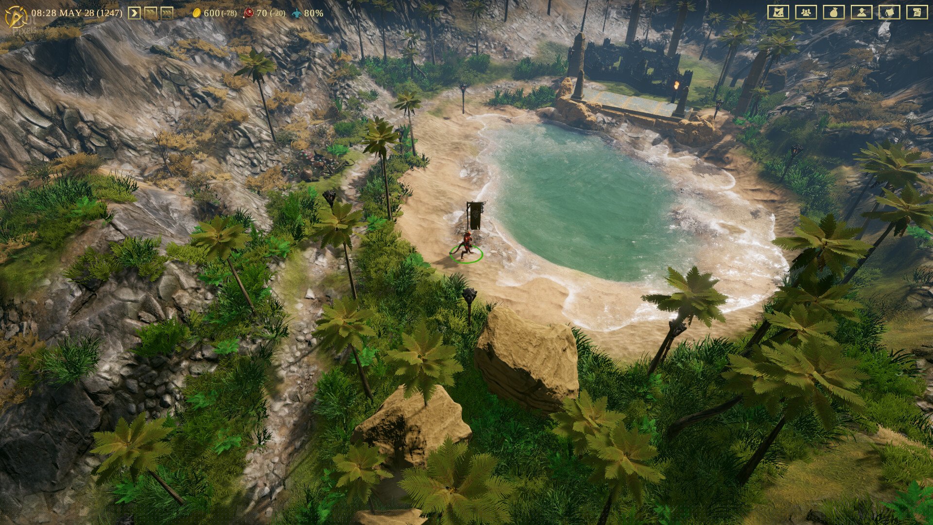[10]-Glorious Companions – v1.0 (Release) Download-HohohoGames