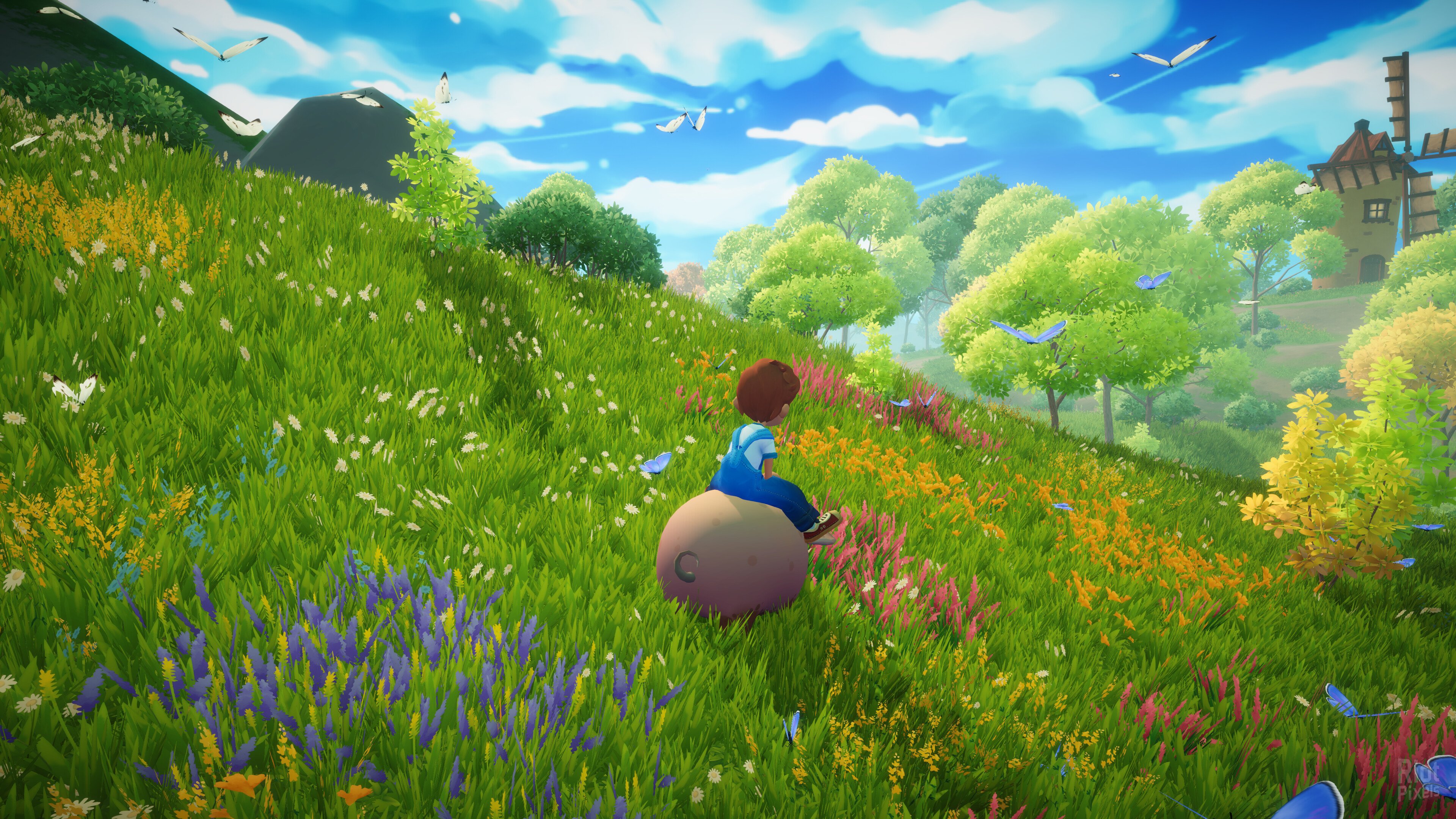 [9]-Everdream Valley: Deluxe Bundle , v4.1204.1925 + 5 DLCs/Bonuses Download-HohohoGames