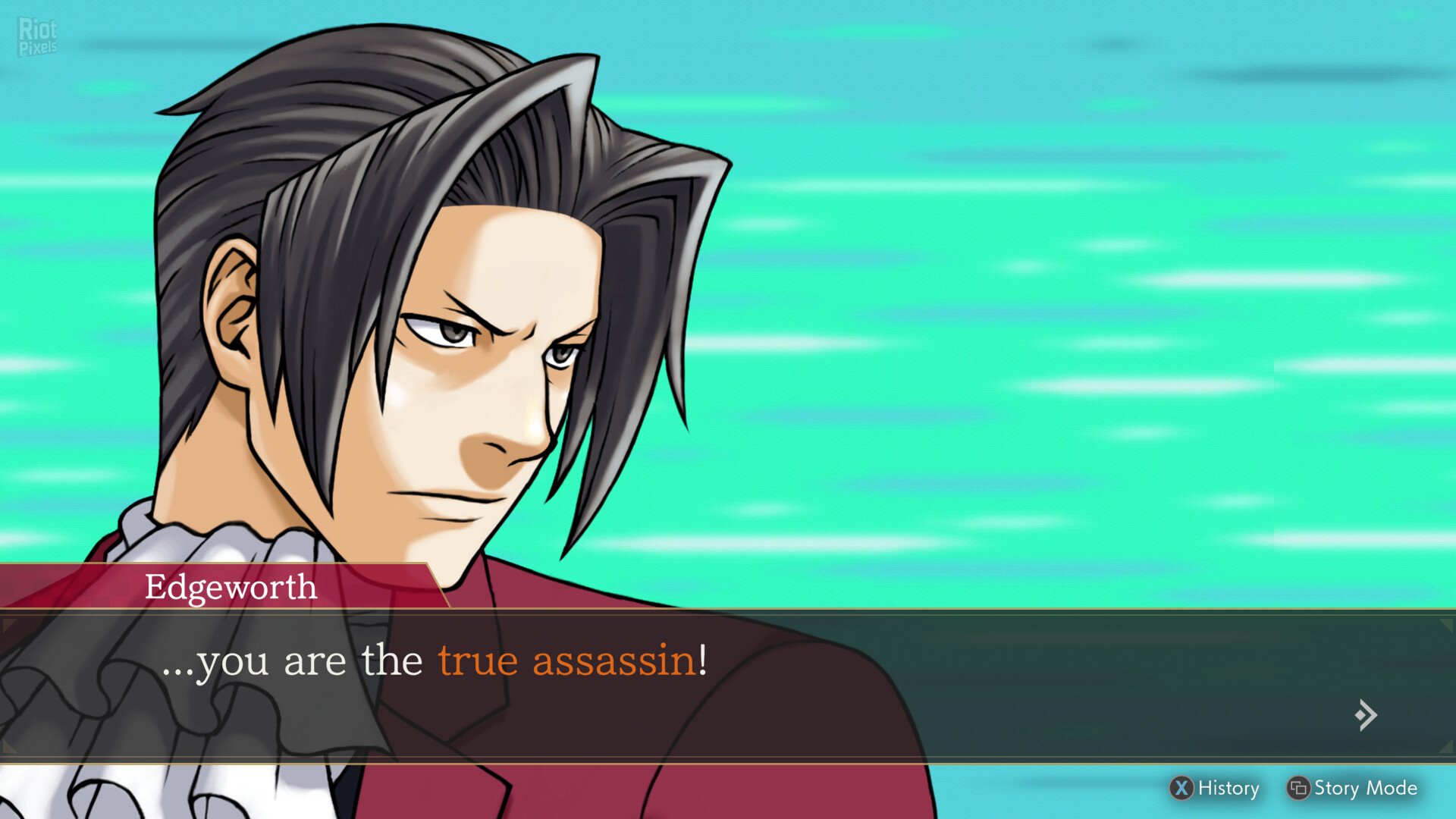 [7]-Ace Attorney Investigations Collection – Build 16573908 (Denuvoless) + DLC Download-HohohoGames