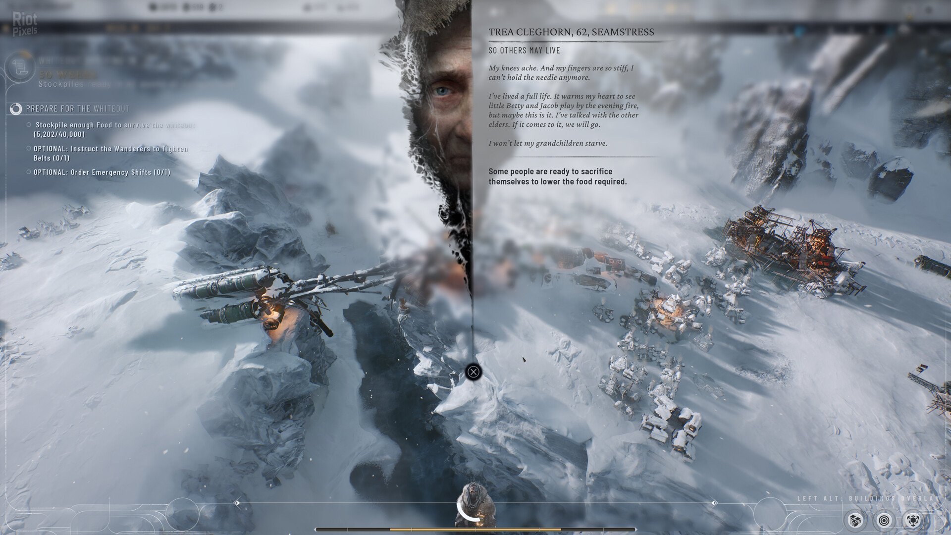[7]-Frostpunk 2 – v1.2.2-433870 + 3 DLCs/Bonuses Download-HohohoGames