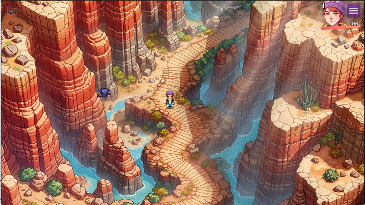 [9]-WonderLang Spanish – v0.9 Download-HohohoGames