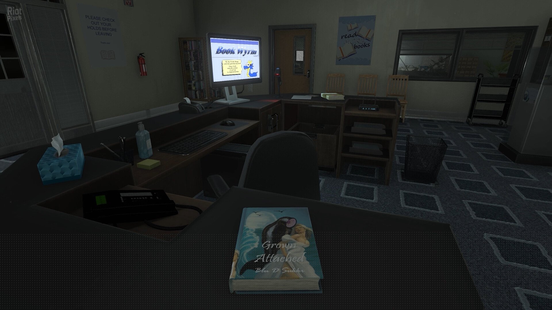 [5]-Amanda the Adventurer 2 – v1.0.5e Download-HohohoGames