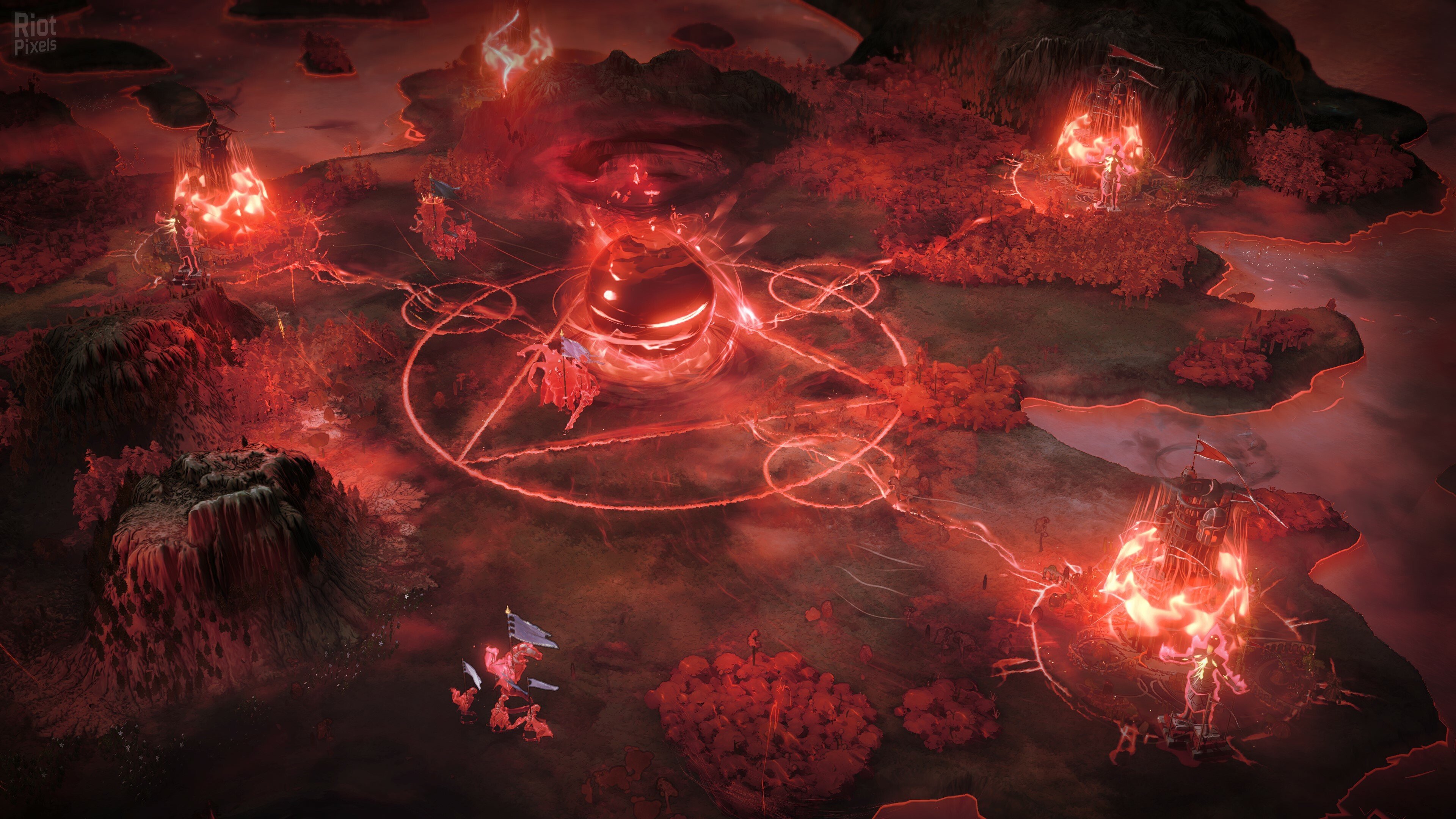 [10]-Songs of Silence: Deluxe Edition, v1.2.0-d.8104 + 3 DLCs/Bonuses Download-HohohoGames