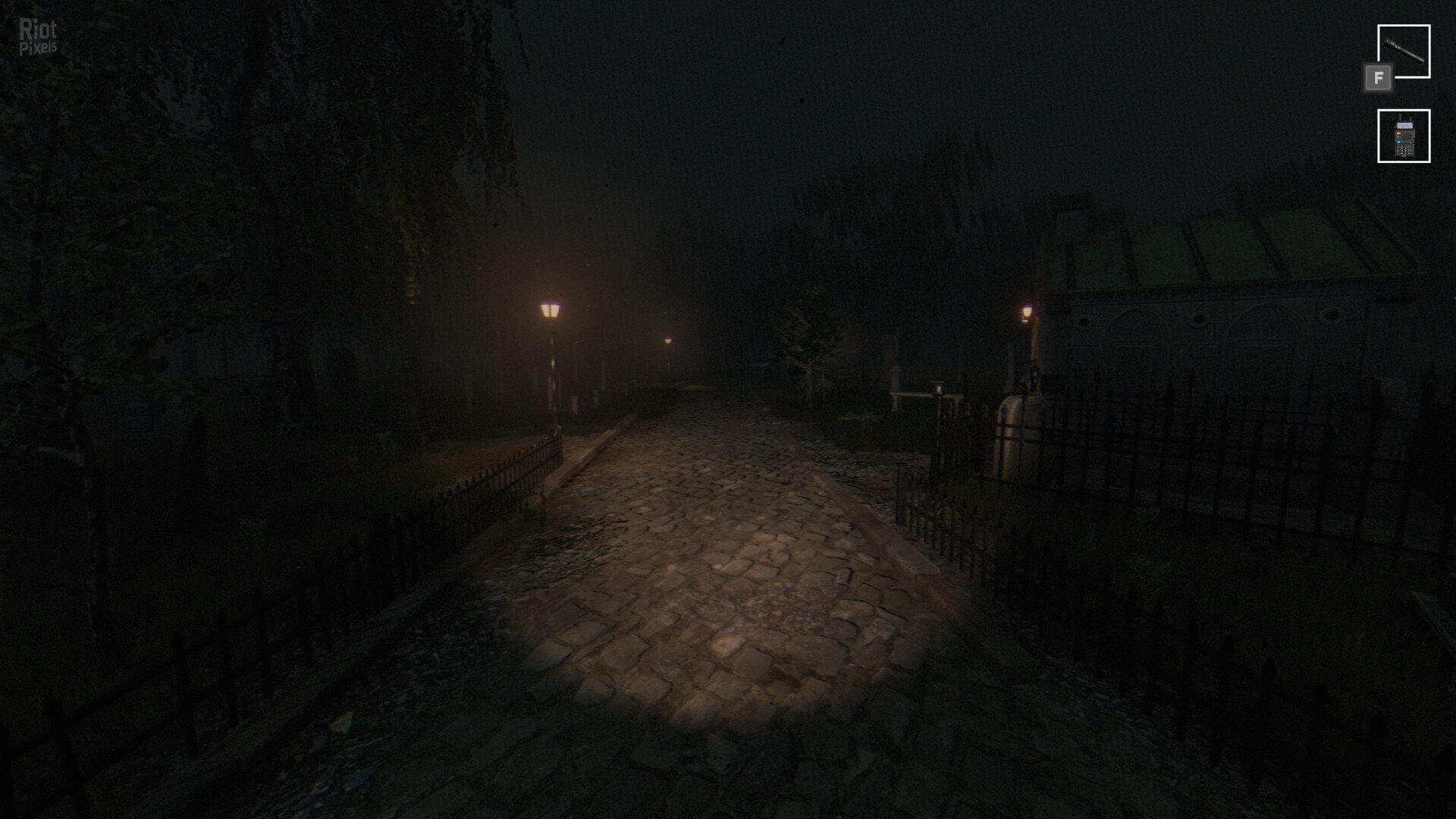 [9]-Tales Beyond The Tomb: The Last Vigil Download-HohohoGames