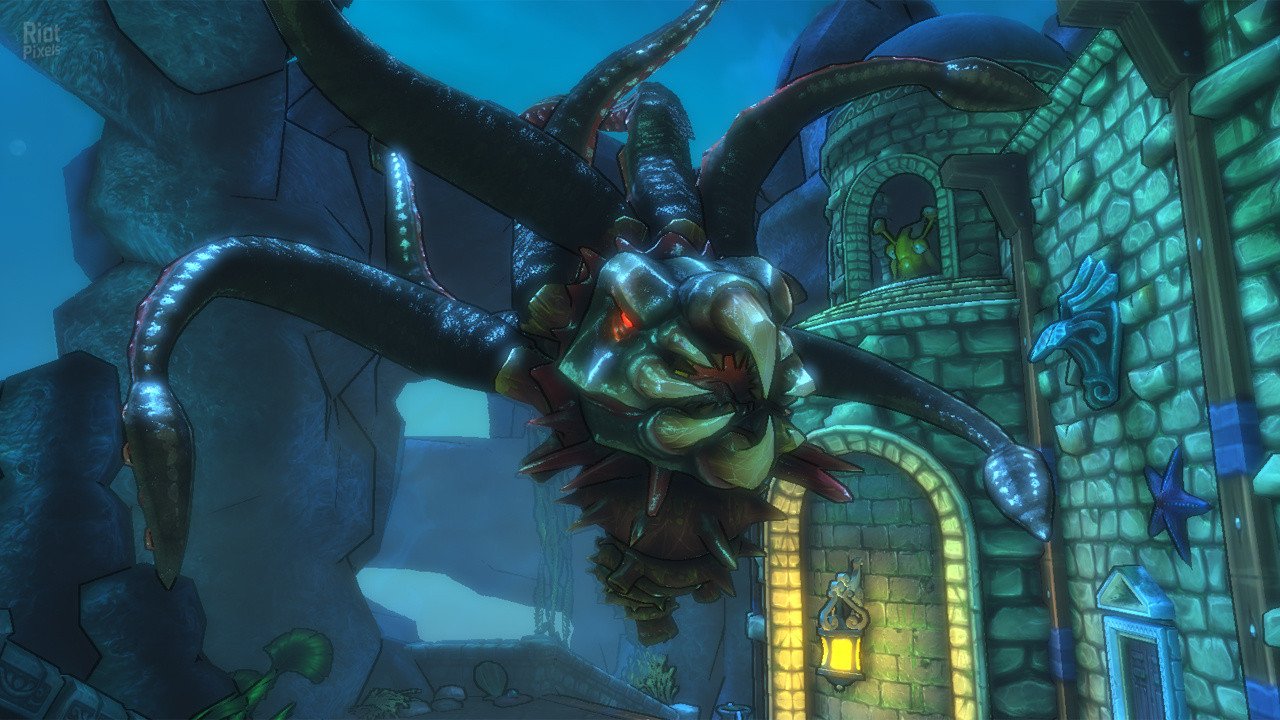 [12]-Dungeon Defenders: Ultimate Collection – v10.1.0 + 38 DLCs Download-HohohoGames