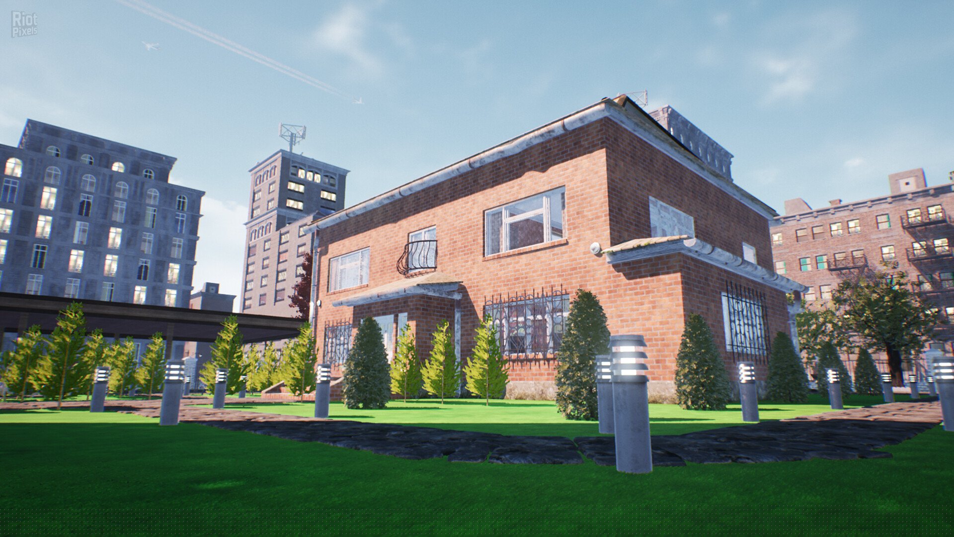 [13]-Auto Sale Life – v1.0 (Release) Download-HohohoGames