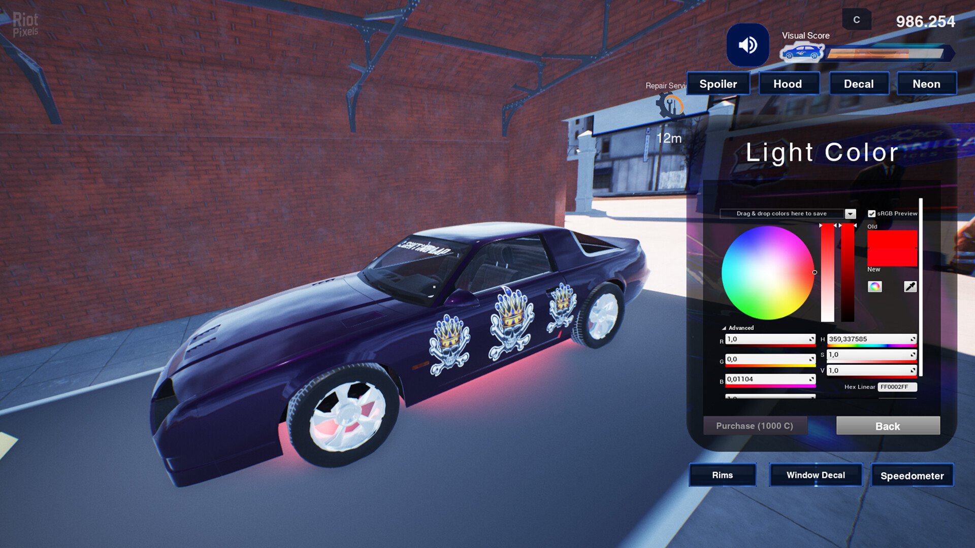 [16]-Auto Sale Life – v1.0 (Release) Download-HohohoGames