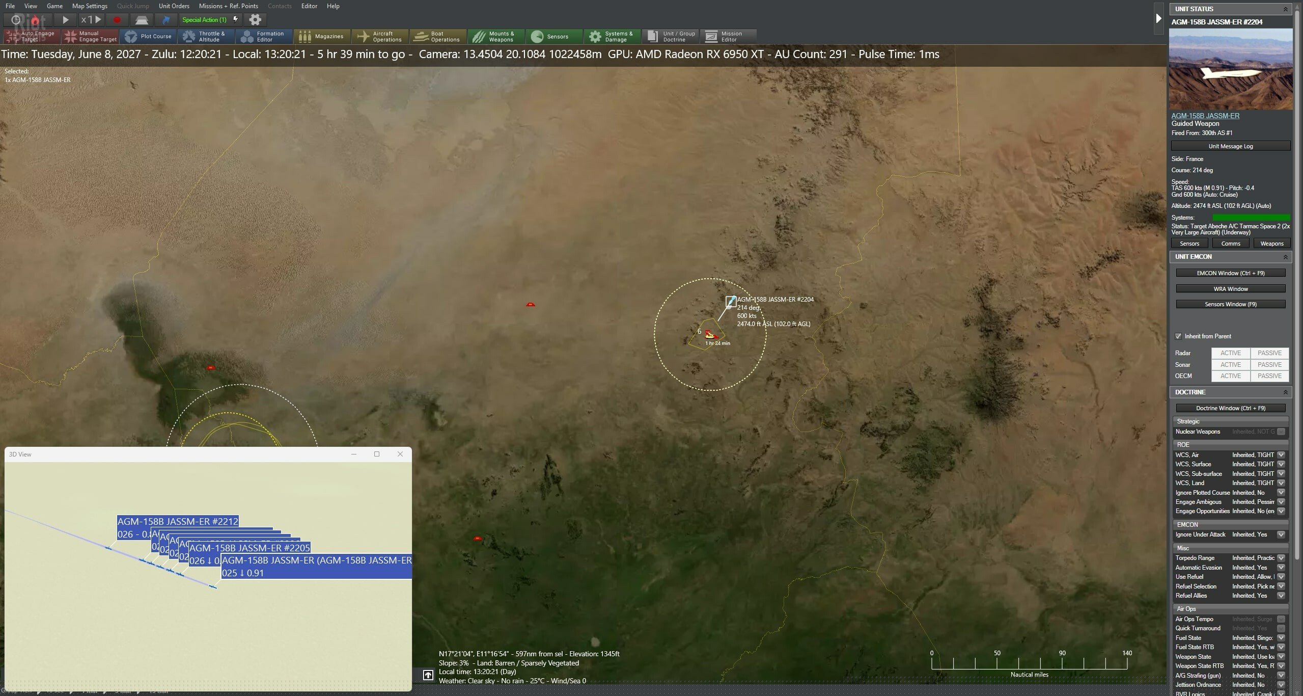 [10]-Command: Modern Operations – v1.07 Build 1567 + 26 DLCs Download-HohohoGames