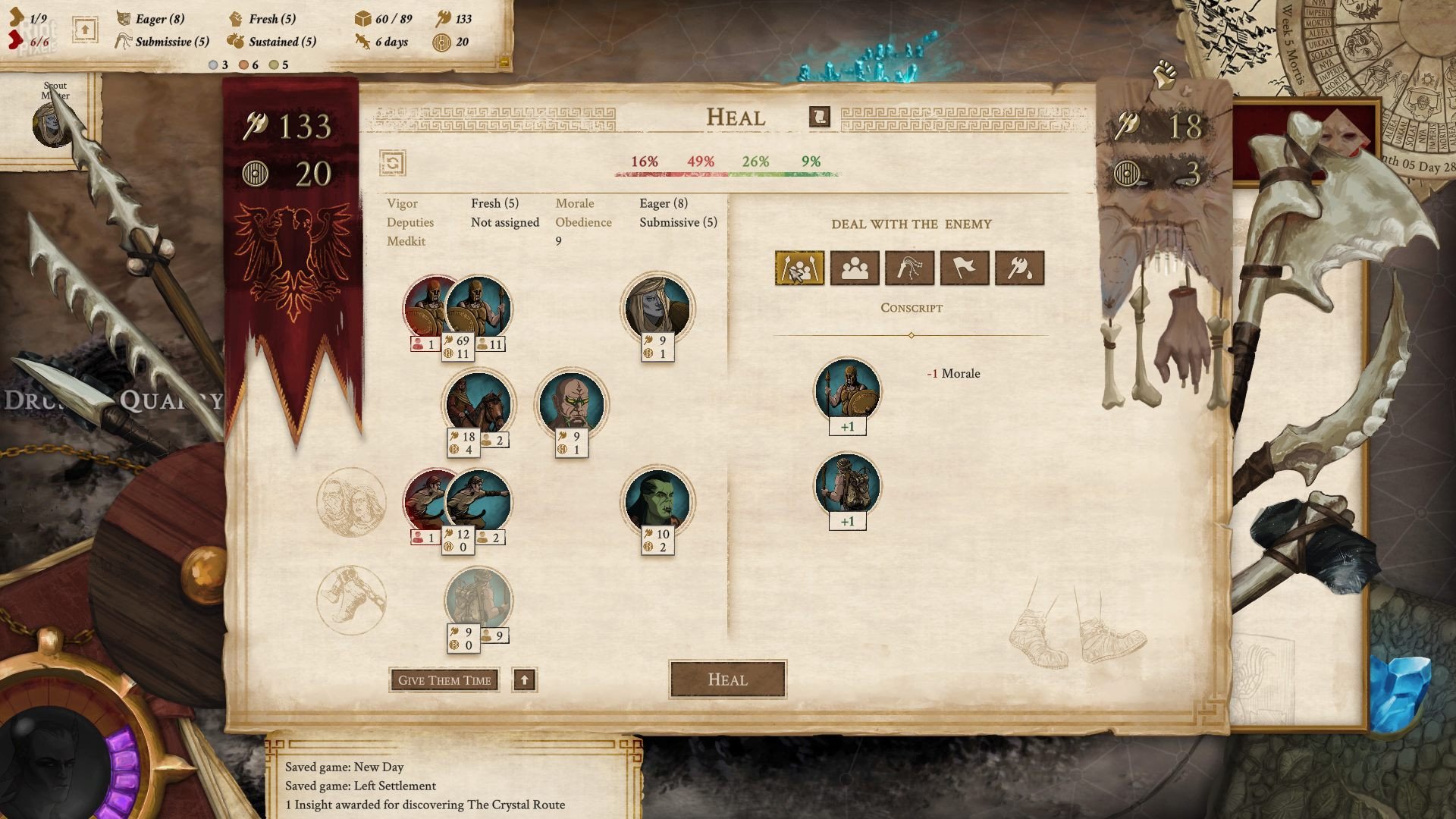 [12]-Vagrus: The Riven Realms – Centurion Edition, v1.2.00.0402Q + 6 DLCs/Bonuses Download-HohohoGames