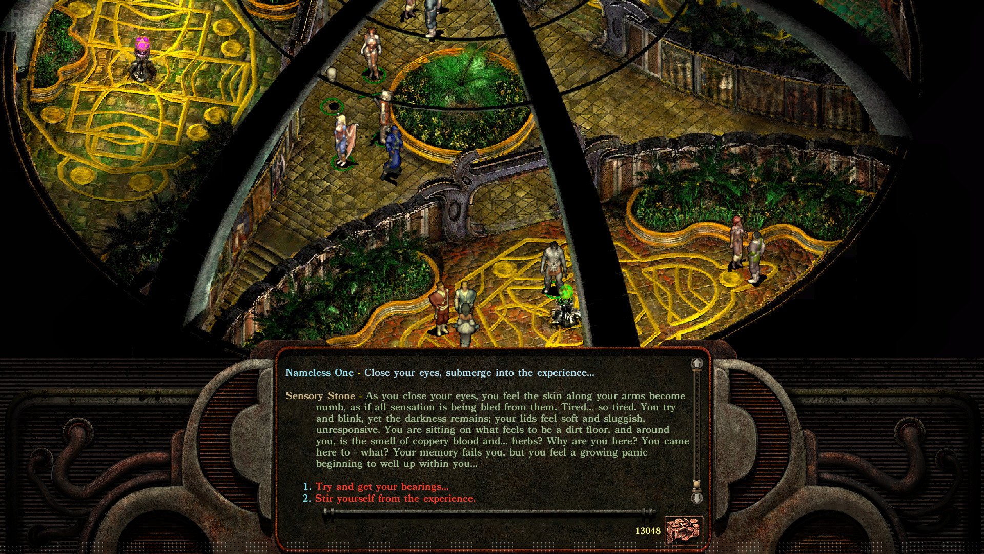 [15]-Planescape: Torment – Enhanced Edition – v3.0.3.0 Download-HohohoGames