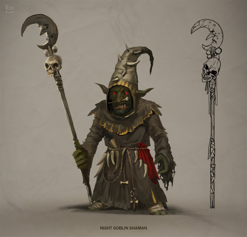 [27]-Total War: WARHAMMER – v1.6.0 + 12 DLCs + Multiplayer Download-HohohoGames