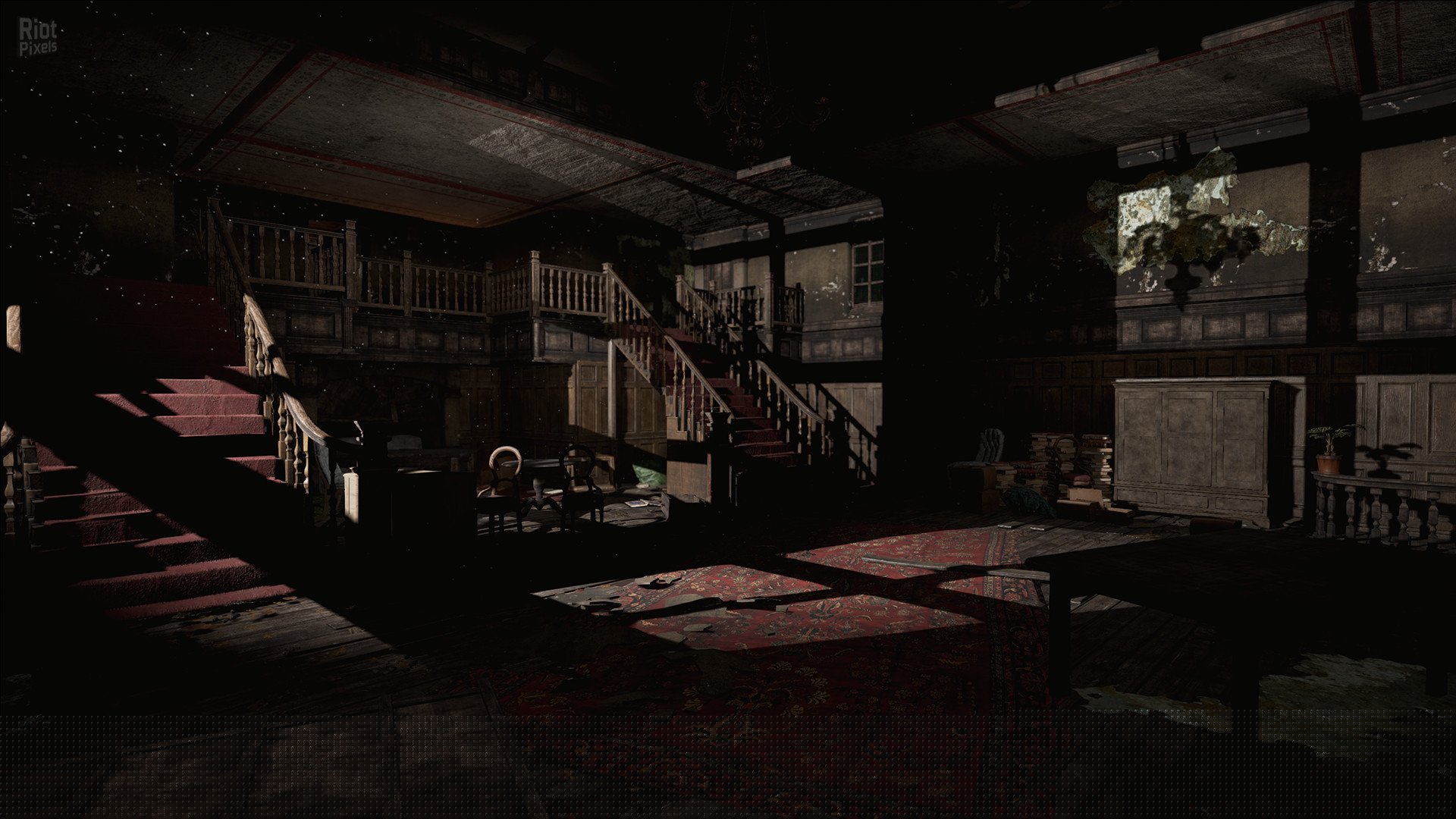 [5]-The Apartment Download-HohohoGames