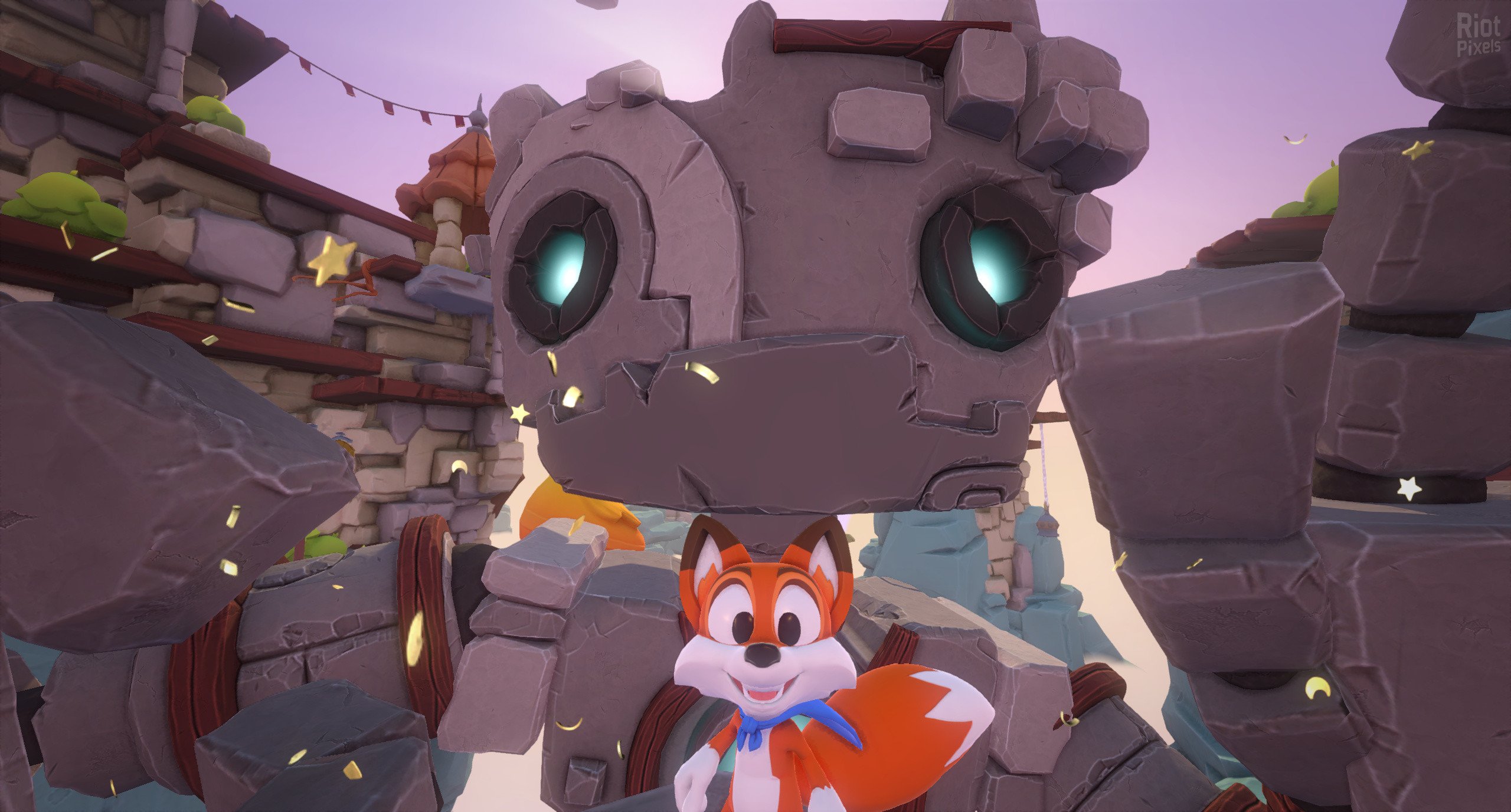 [3]-Super Lucky’s Tale + DLC Download-HohohoGames