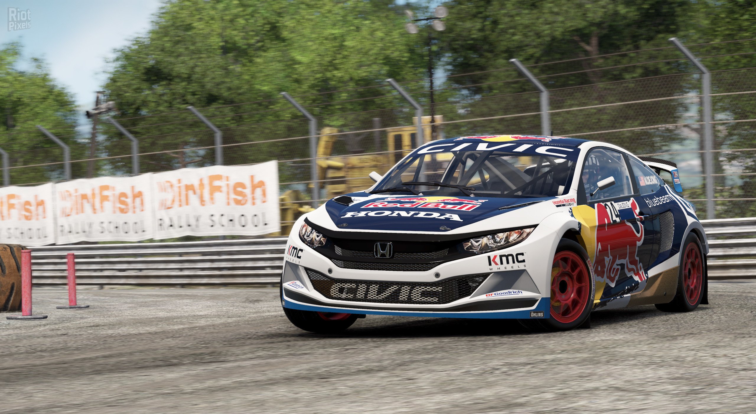 [4]-Project CARS 2 – v6.0.0.0.1056 + 5 DLCs + Multiplayer Download-HohohoGames