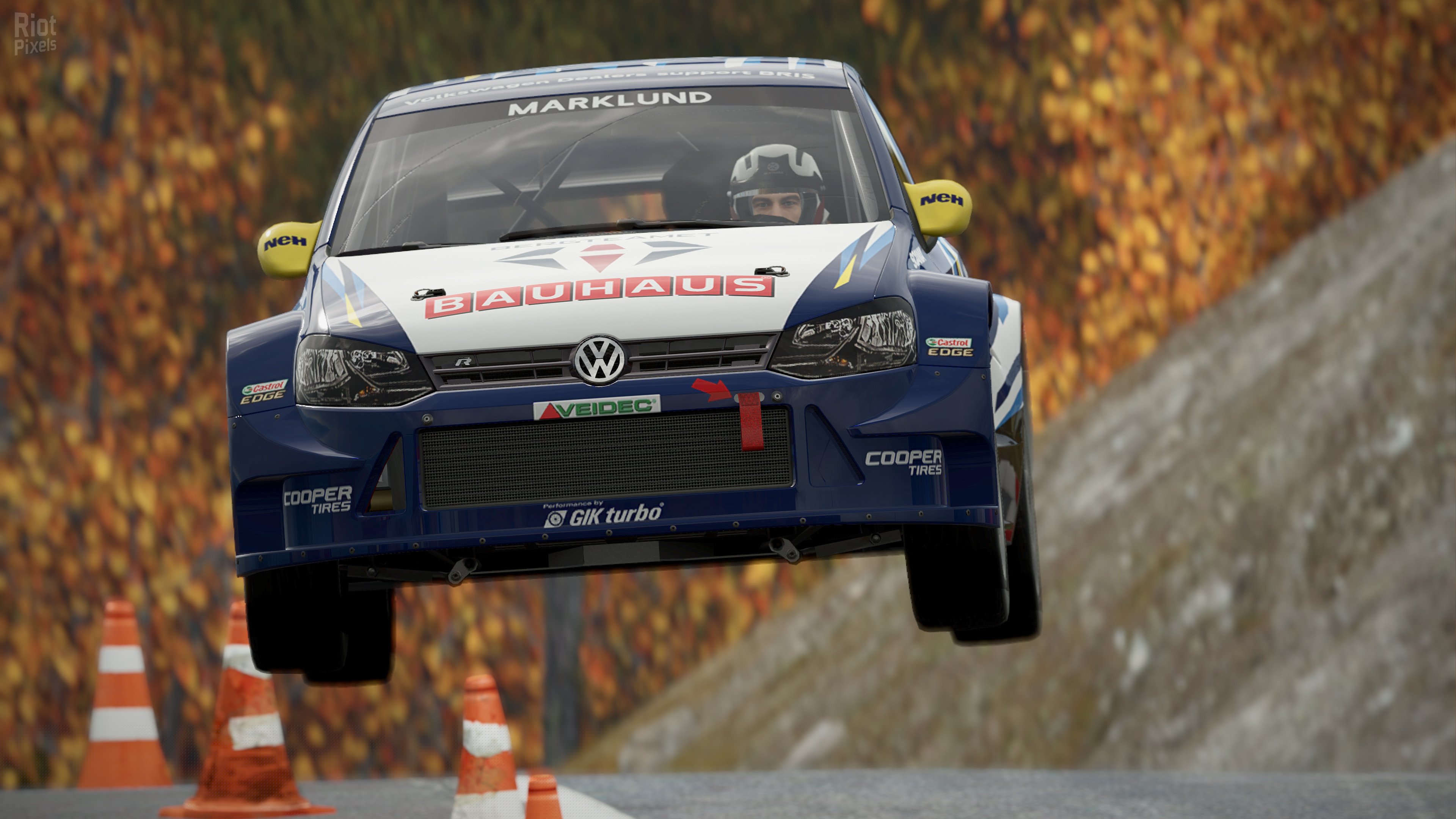 [15]-Project CARS 2 – v6.0.0.0.1056 + 5 DLCs + Multiplayer Download-HohohoGames