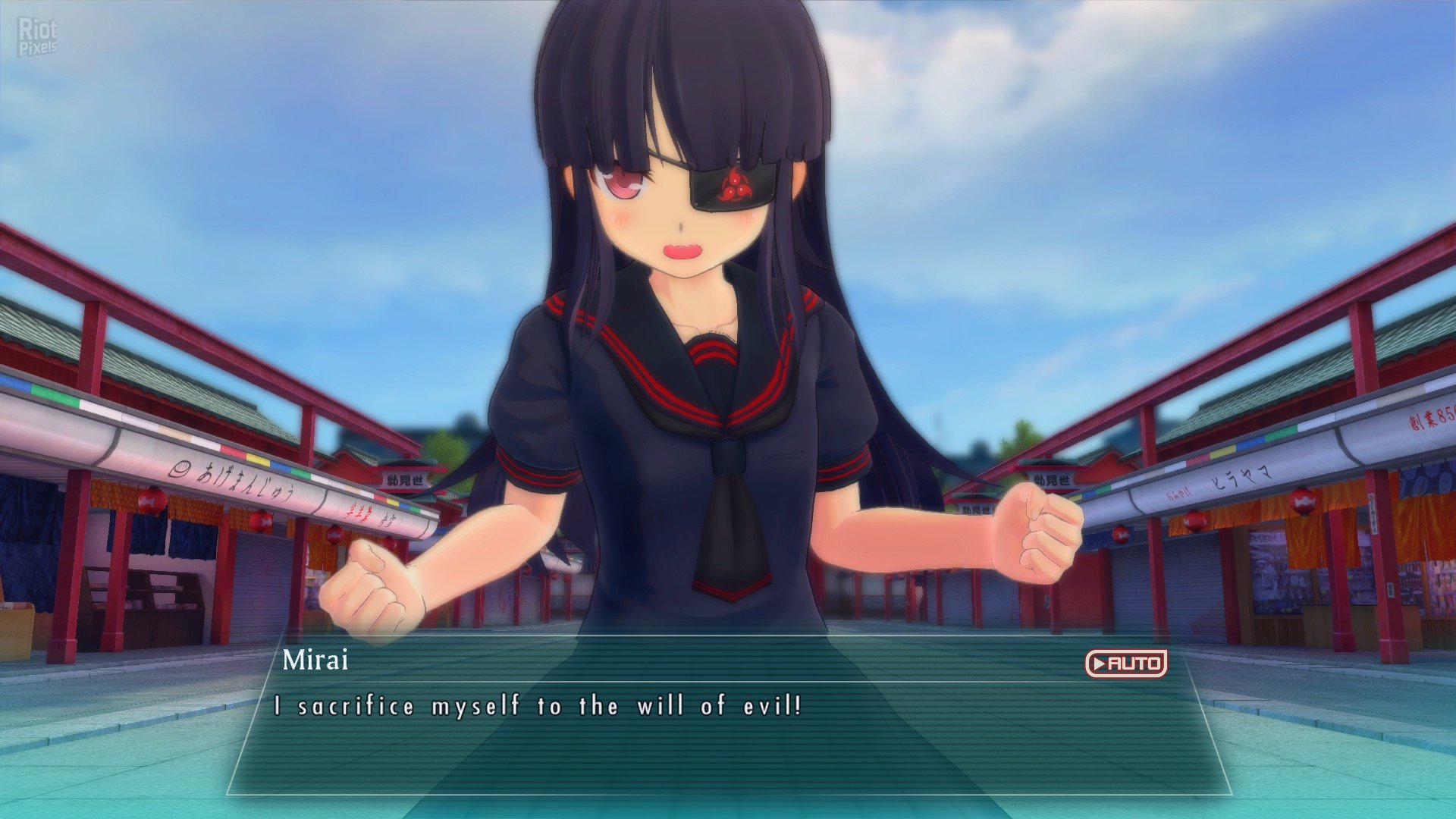 [5]-SENRAN KAGURA Burst Re:Newal – Tailor-Made Limited Edition Download-HohohoGames