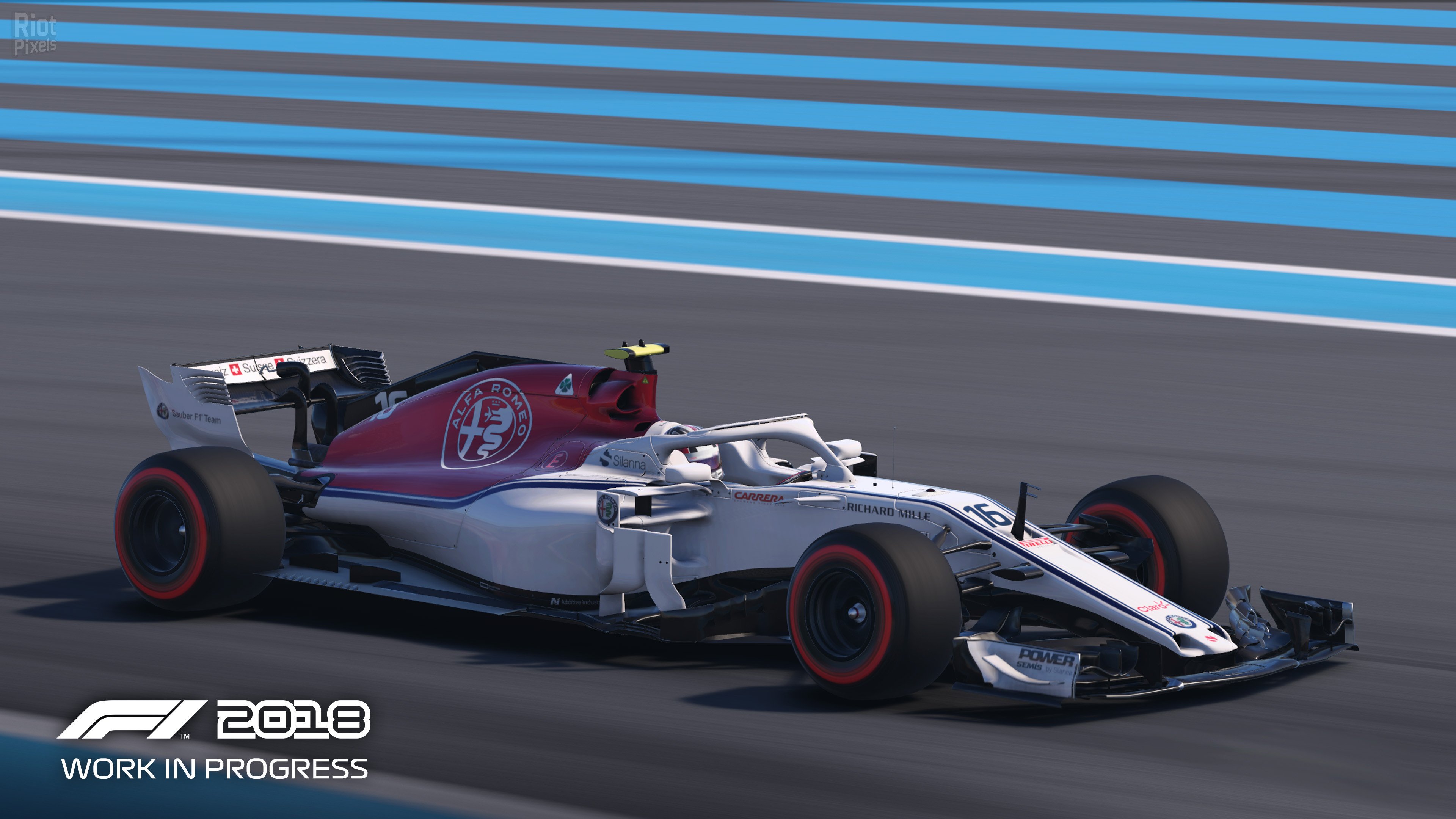 [6]-F1 2018: Headline Edition – v1.16 + DLC Download-HohohoGames