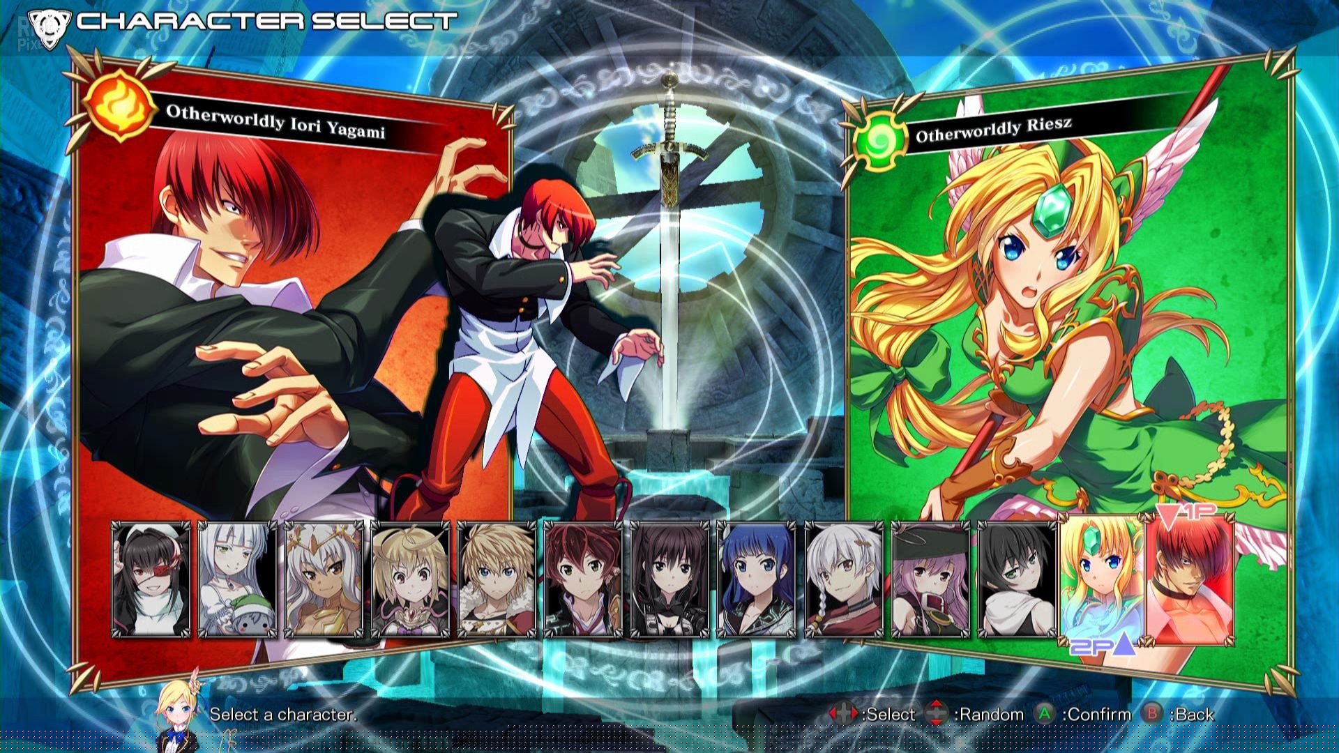 [5]-Million Arthur: Arcana Blood – Limited Edition + Multiplayer Download-HohohoGames