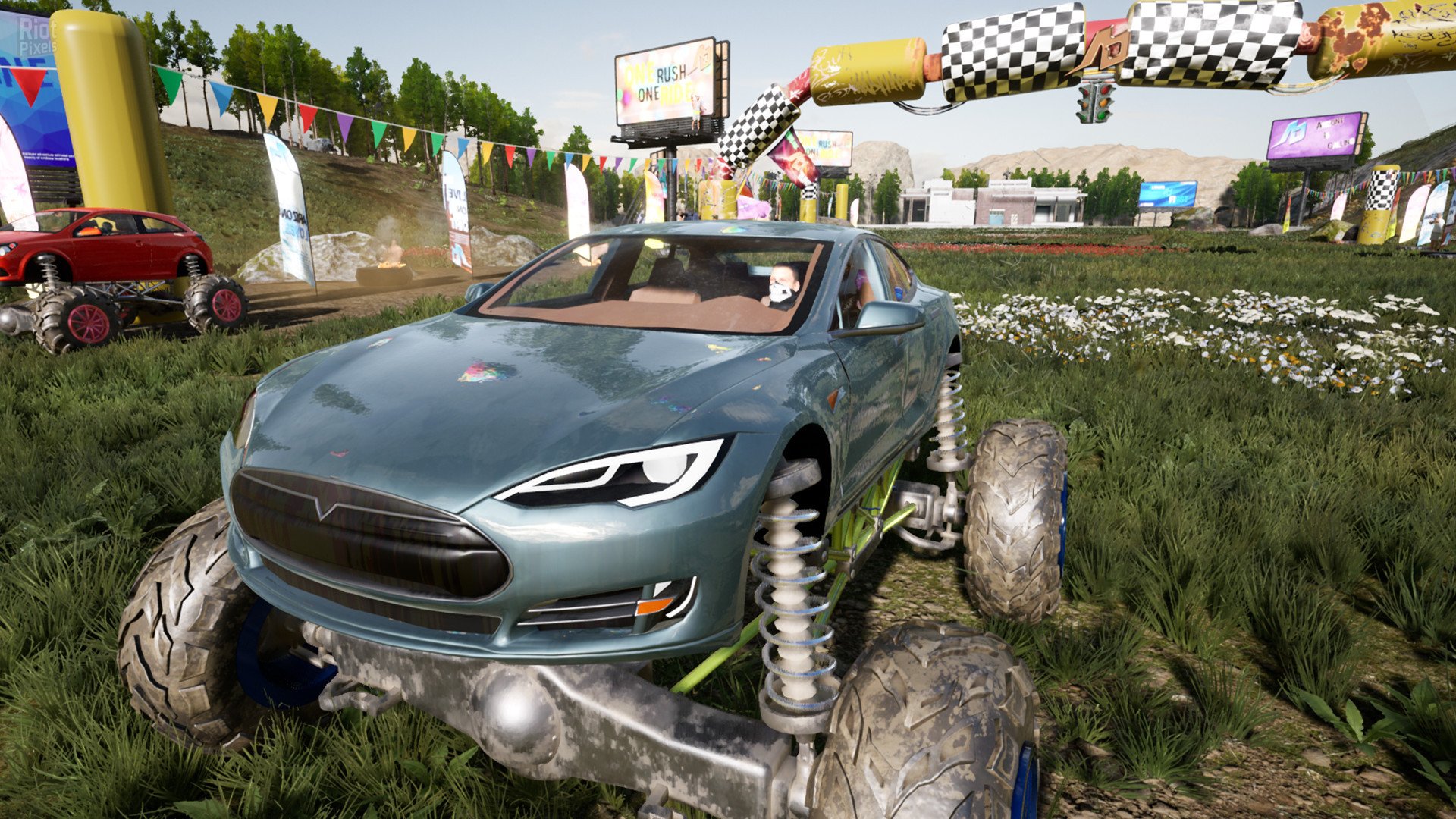 [9]-Arizona Derby Download-HohohoGames