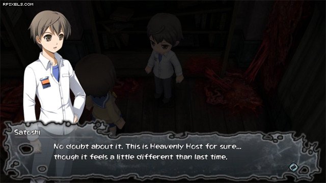 [14]-Corpse Party: Blood Drive Download-HohohoGames