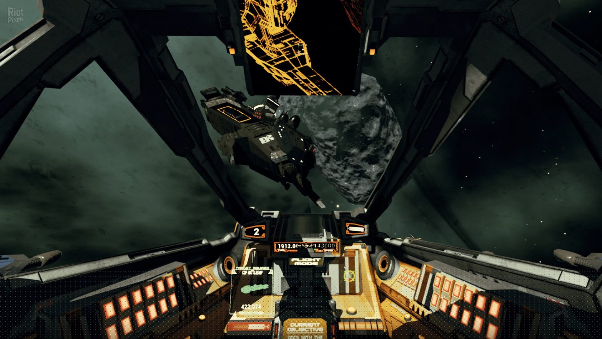 [8]-Starfighter Origins Remastered Download-HohohoGames