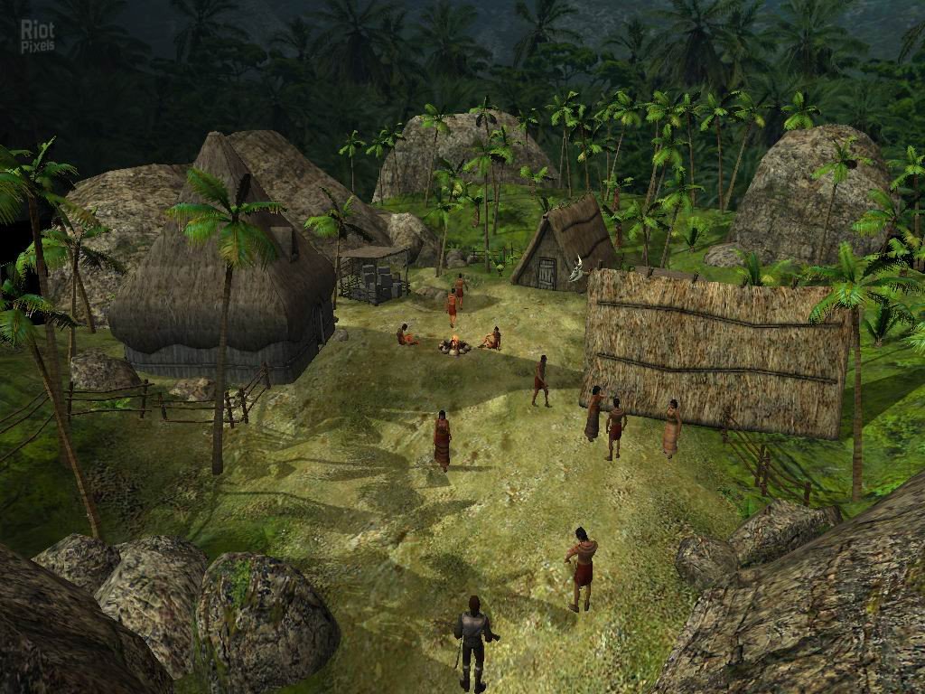 [14]-Sea Dogs: To Each His Own – v1.7.0 + All DLCs Download-HohohoGames