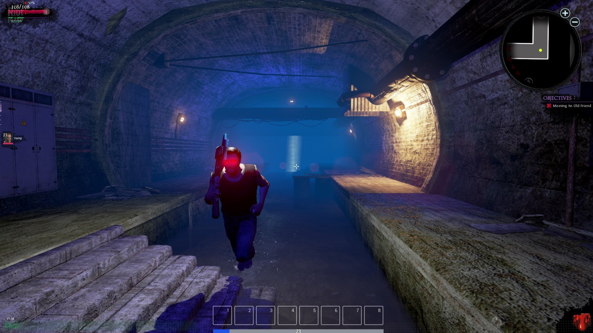 [12]-Bloodlust 2: Nemesis – v2.0 Download-HohohoGames