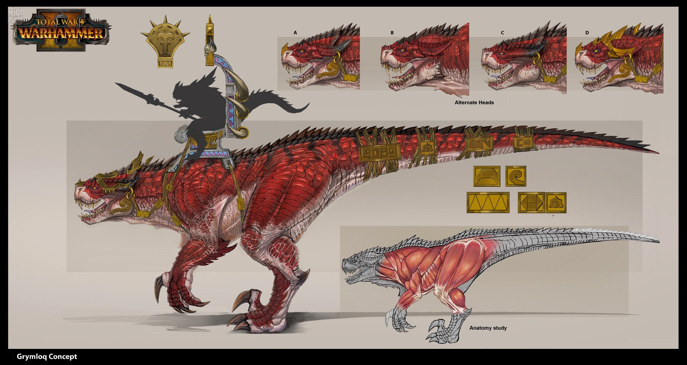 [20]-Total War: WARHAMMER 2 – v1.9.2 + All DLCs Download-HohohoGames