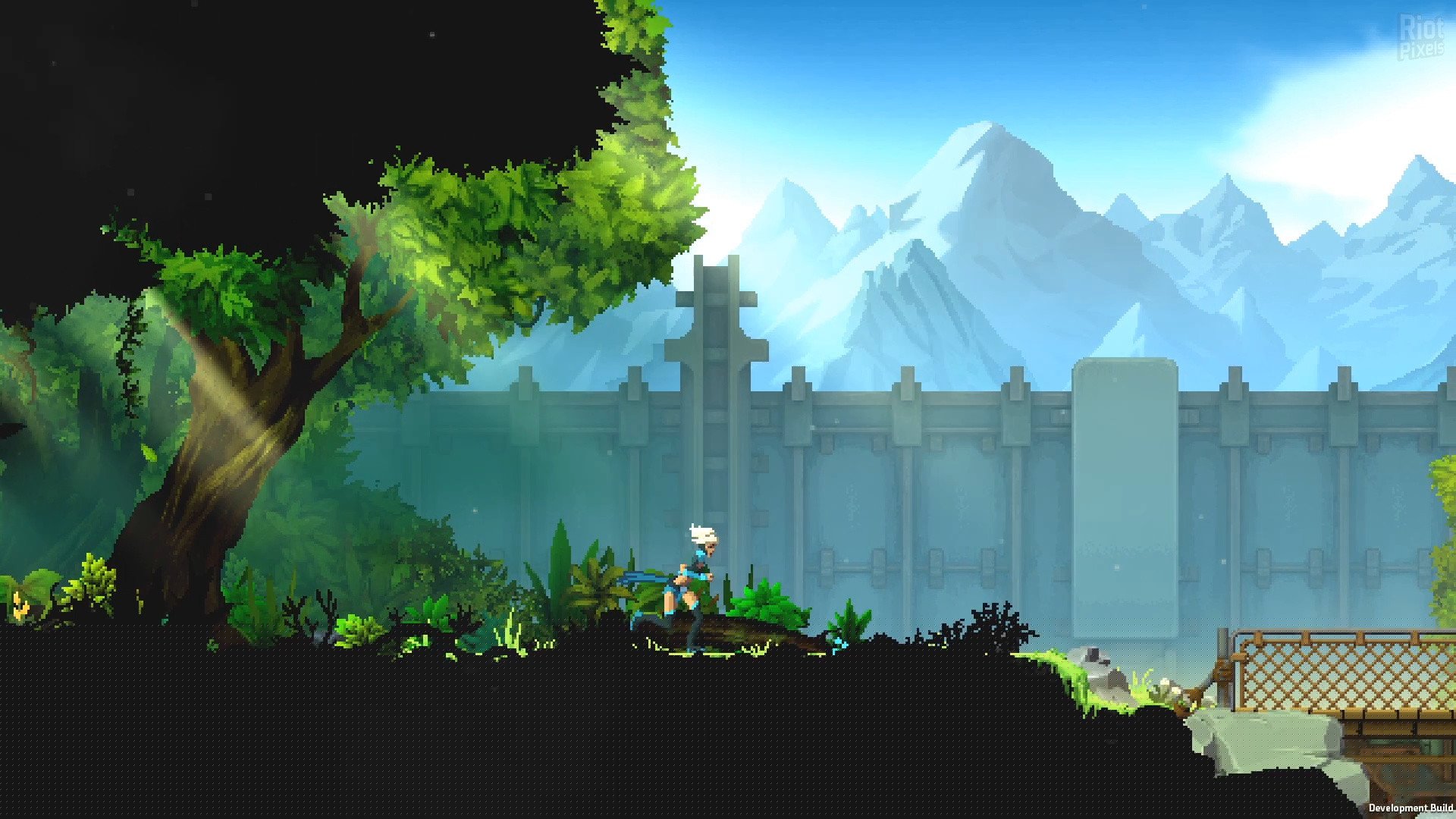 [10]-Foregone – v1.0.1.11 Download-HohohoGames
