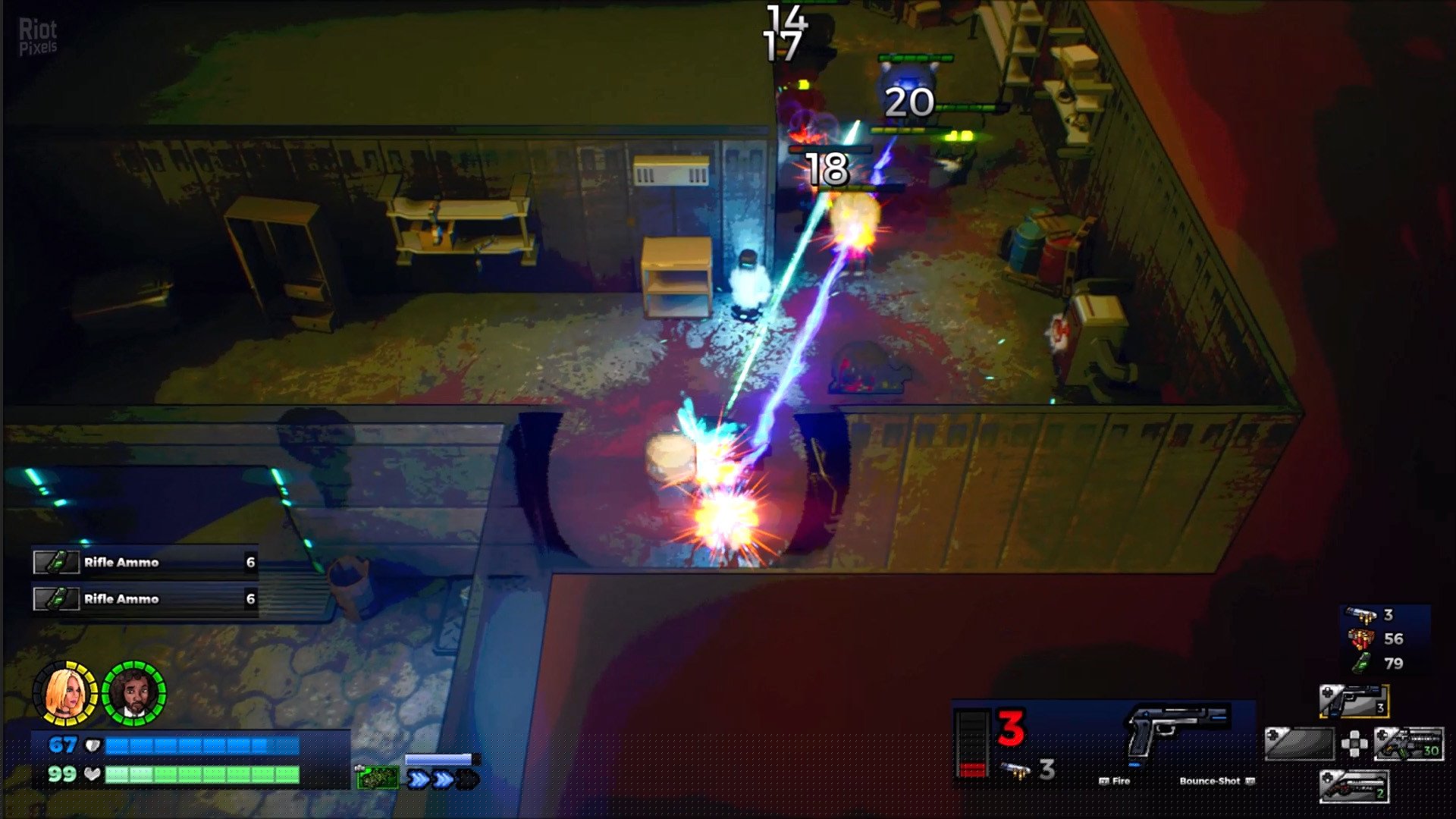 [8]-Town of Machine Download-HohohoGames