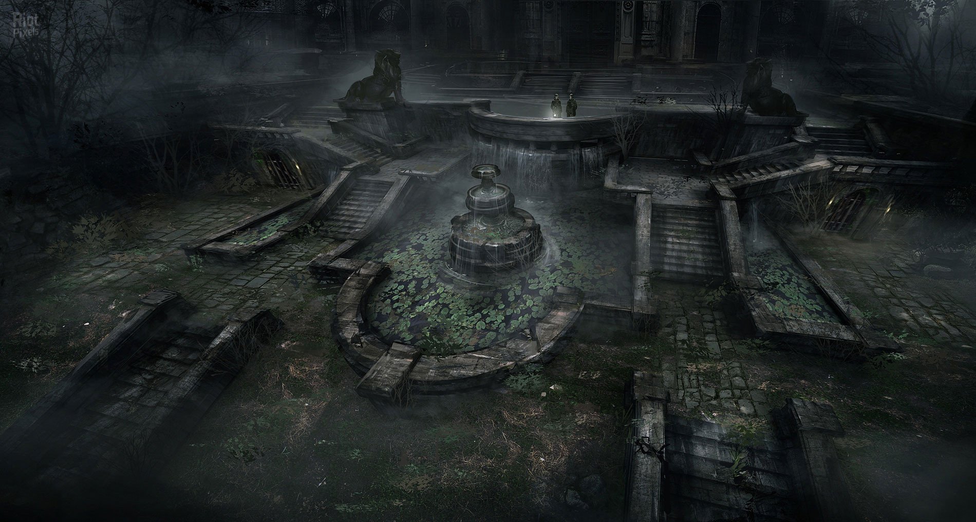 [25]-THIEF: Definitive Edition – v1.7 GOG + All DLCs + Bonus Content Download-HohohoGames