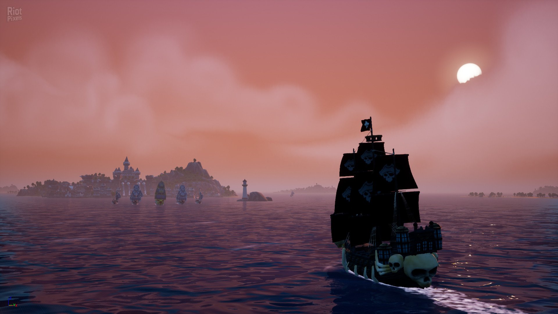 [8]-King of Seas + Monsters Update Download-HohohoGames