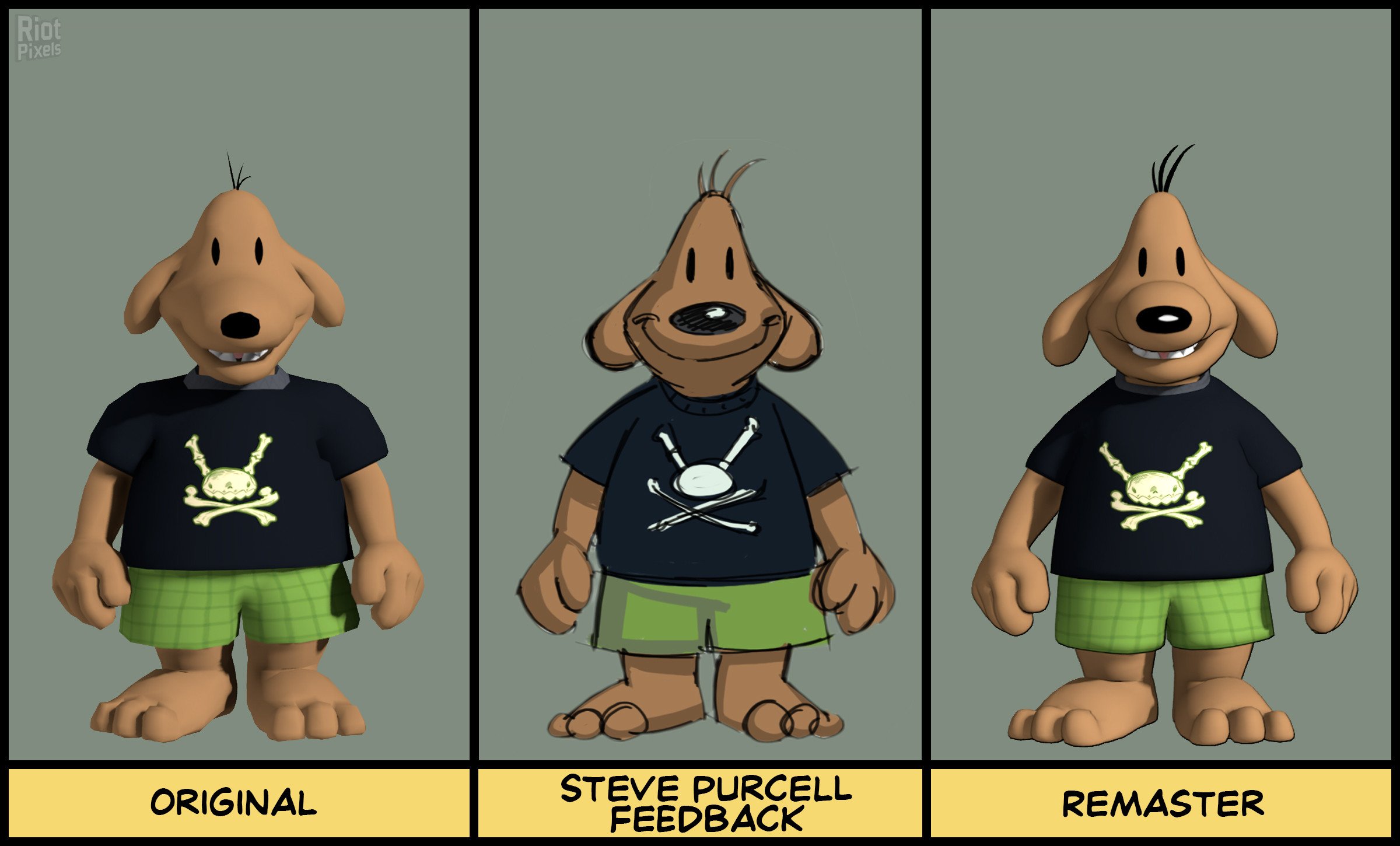 [11]-Sam & Max: Beyond Time and Space – v1.0.2 Download-HohohoGames