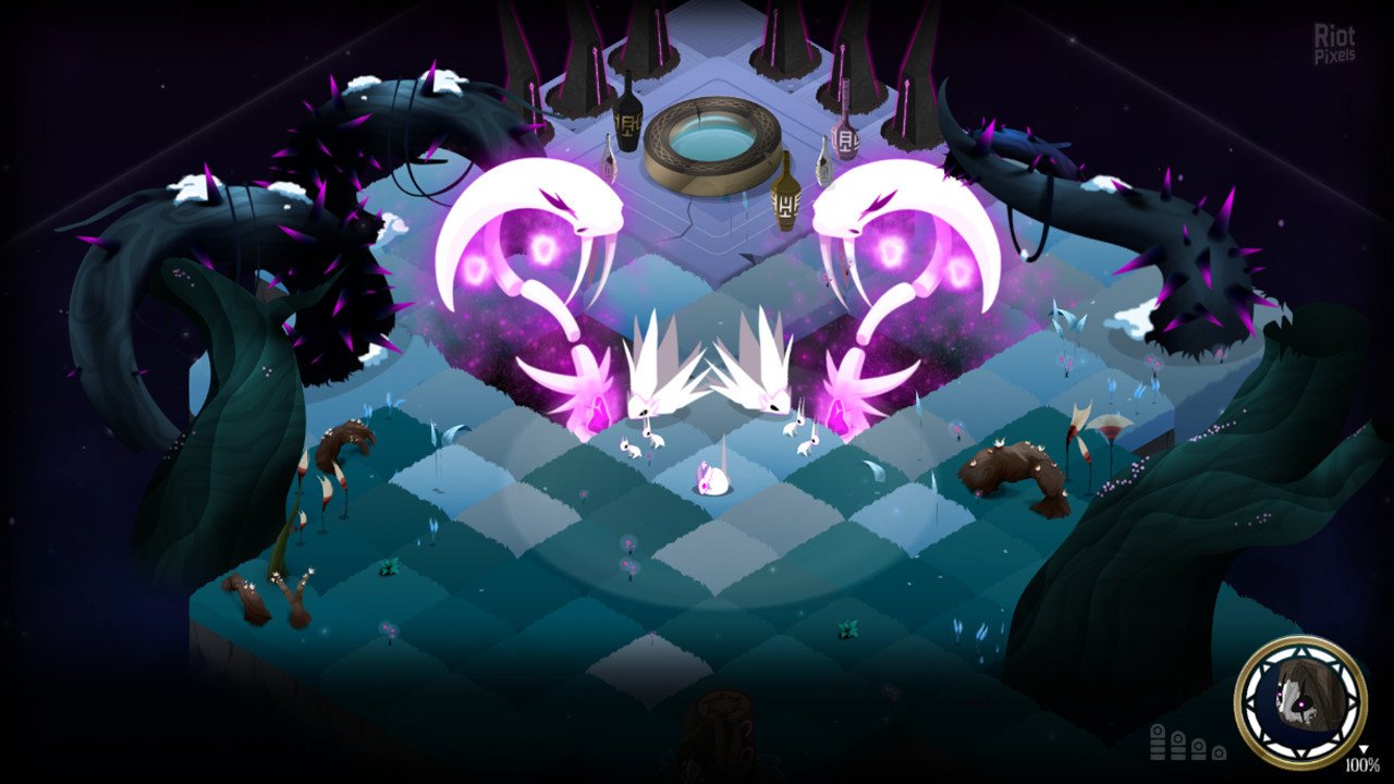 [7]-Spirit Oath – v1.4 Download-HohohoGames