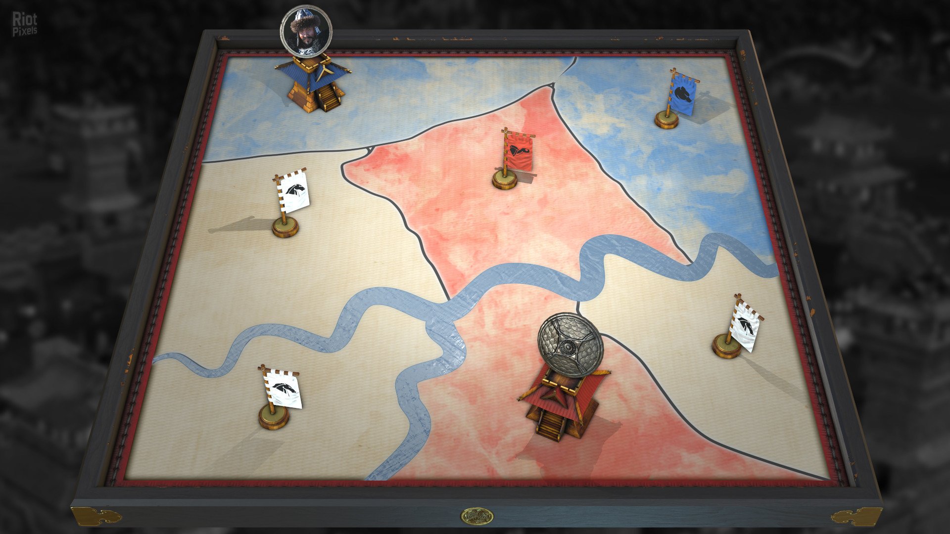 [16]-Stronghold: Warlords – v1.10.23892.D + 5 DLCs/Bonus Content Download-HohohoGames