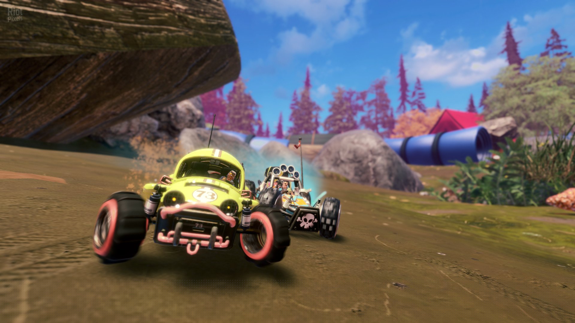 [11]-Super Toy Cars Offroad Download-HohohoGames