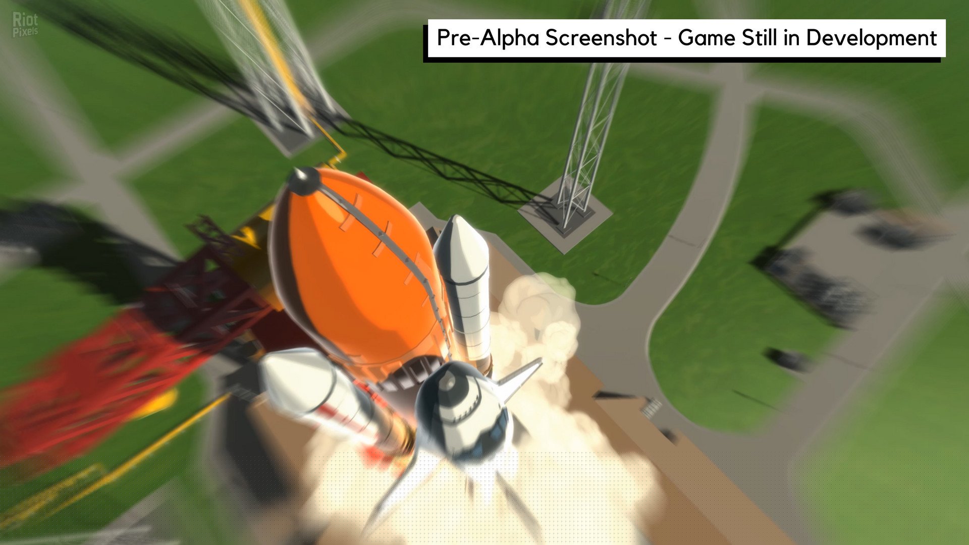 [4]-Mars Horizon – v1.4.2.1 Download-HohohoGames