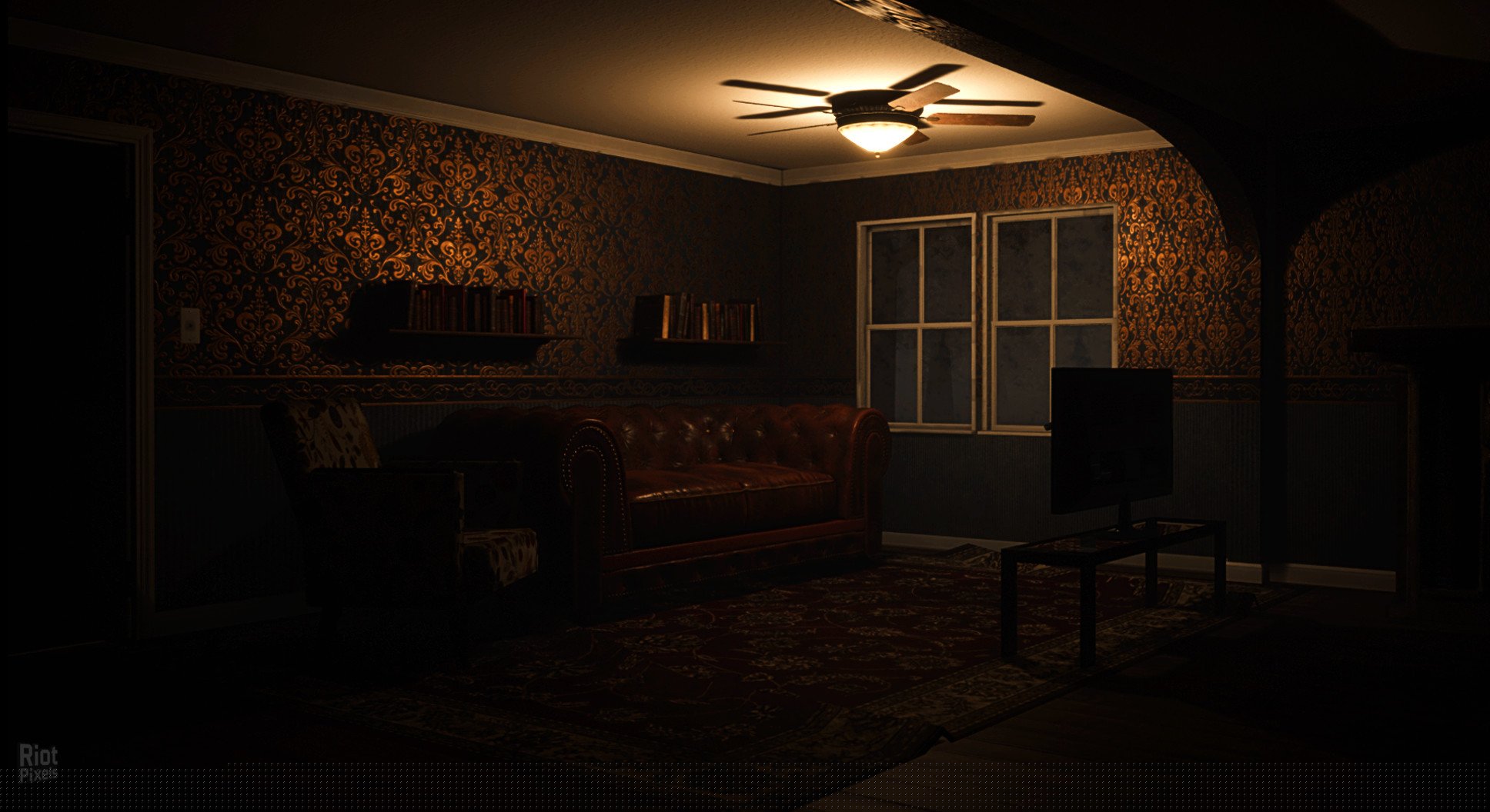 [9]-STRANGER + VR – v1.0.5 + v0.9.8 Download-HohohoGames