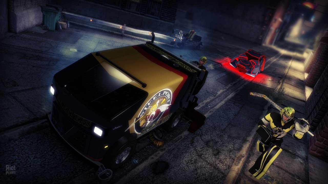 [3]-Saints Row IV: Re-Elected – Build 10105076 (Crossplay Update) + 26 DLCs + Windows 7 Fix Download-HohohoGames