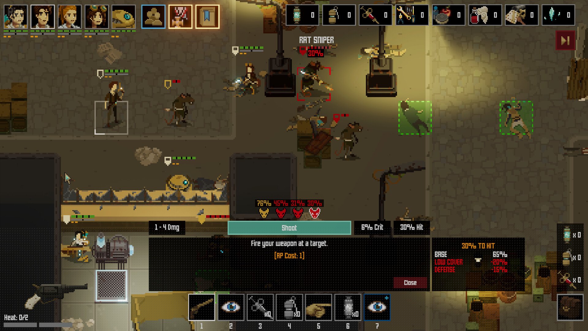 [3]-Shardpunk: Verminfall – Digital Deluxe Edition, v1.0.19 + Bonus Content Download-HohohoGames