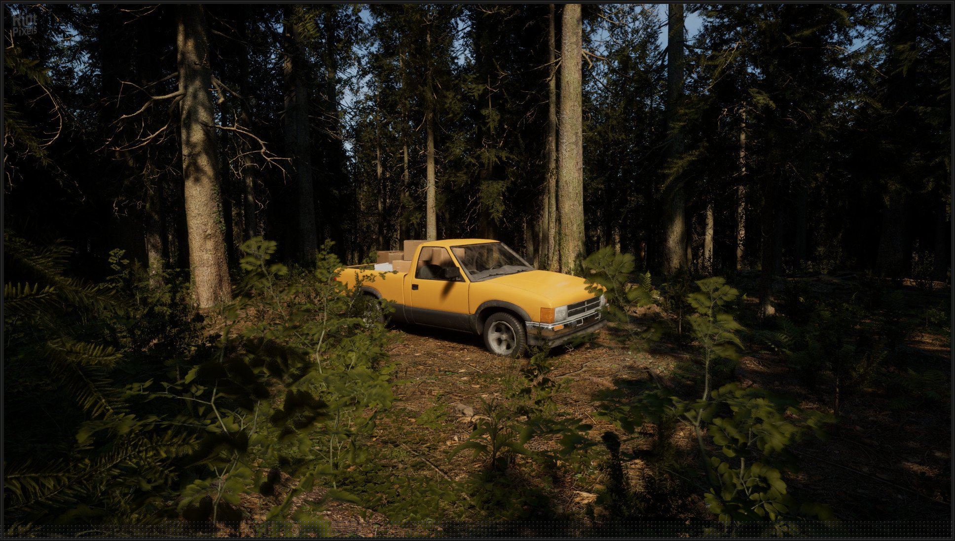 [9]-Evergreen: Mountain Life Simulator – v1.0.0 (Release) + Windows 7 Fix Download-HohohoGames