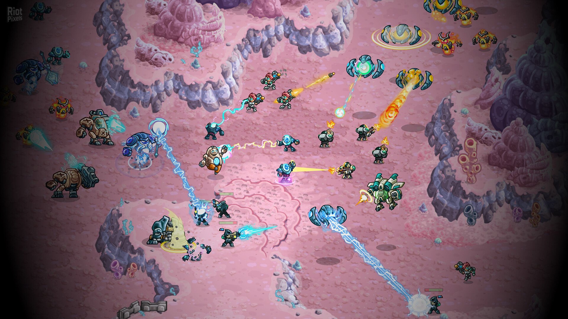 [8]-Iron Marines Invasion – v0.18.29 Download-HohohoGames