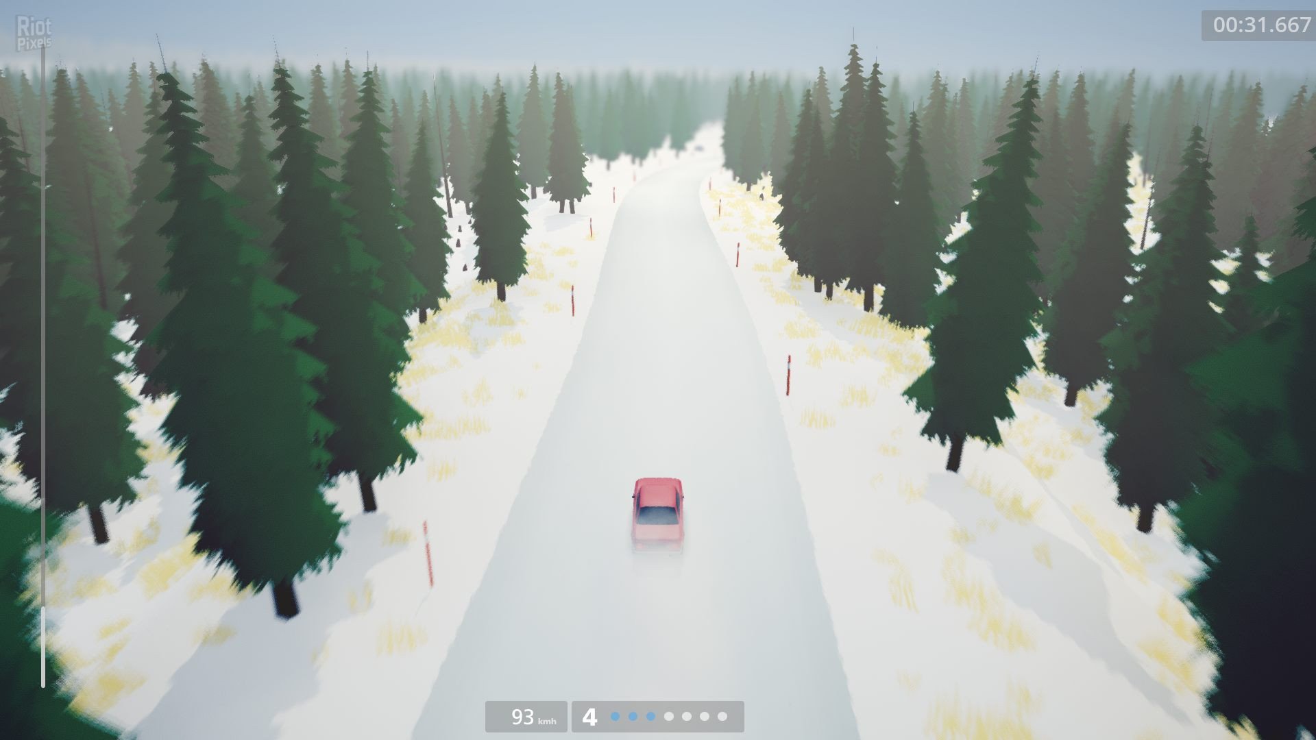 [6]-art of rally: deluxe edition – v1.5.0 + australia DLC + Bonus Content Download-HohohoGames