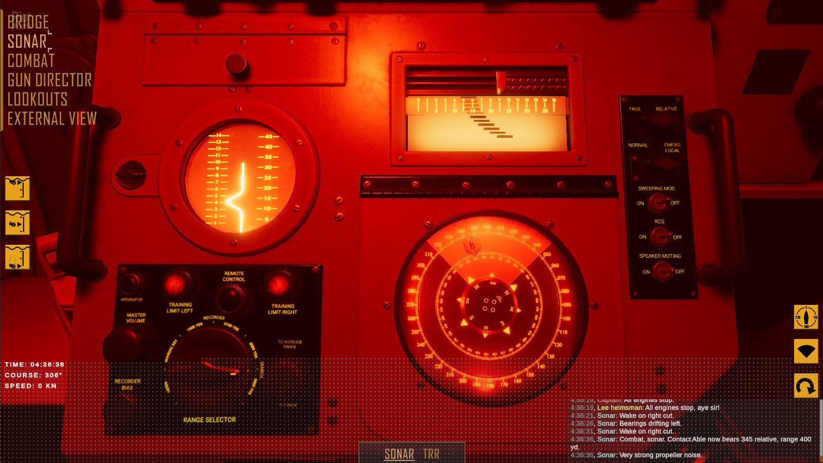 [11]-Destroyer: The U-Boat Hunter – Supporter Bundle – v1.0 + Supporter Pack DLC Download-HohohoGames