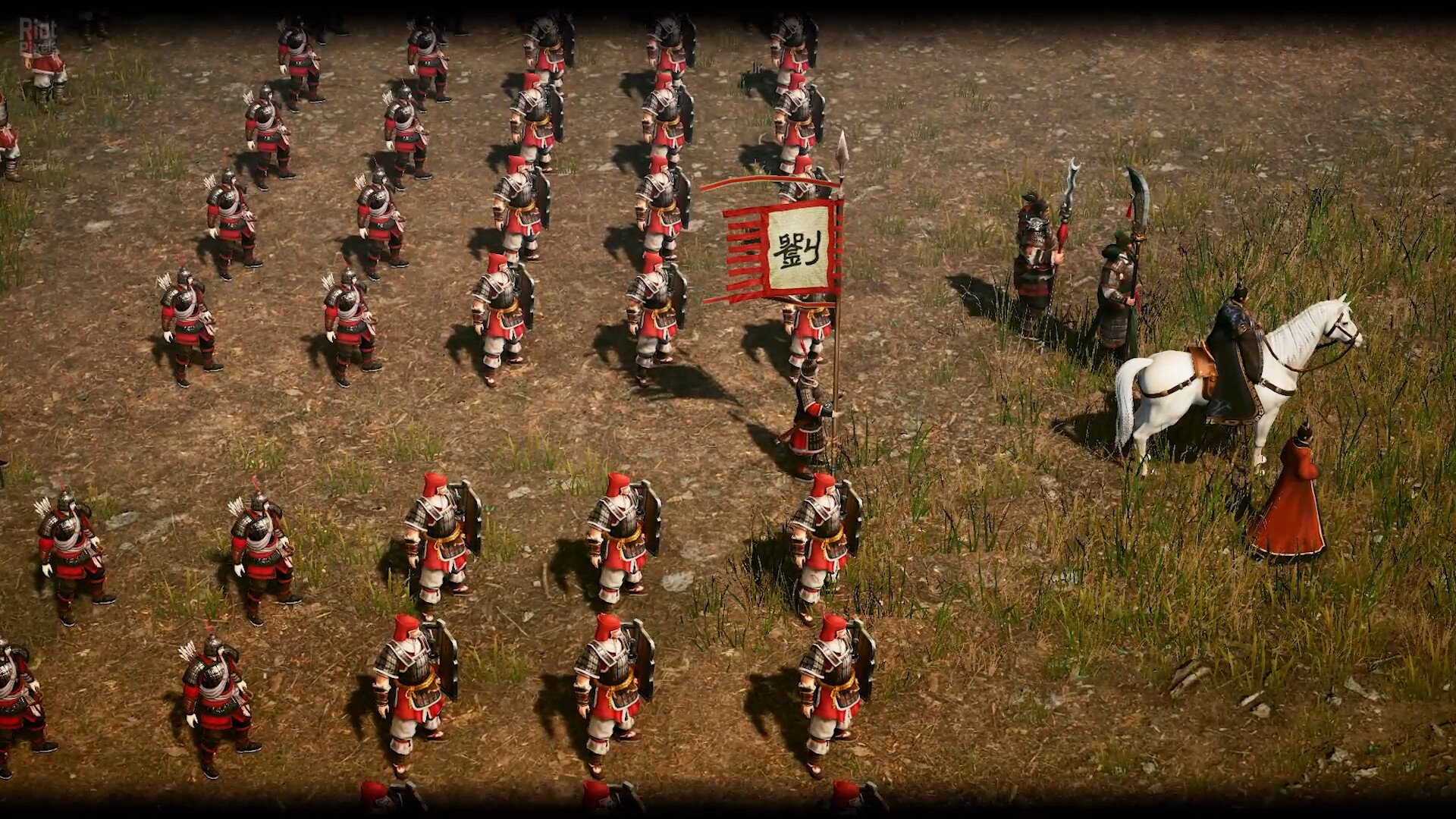 [12]-Three Kingdoms Zhao Yun: Deluxe Edition – v1.0.2 + DLC Download-HohohoGames