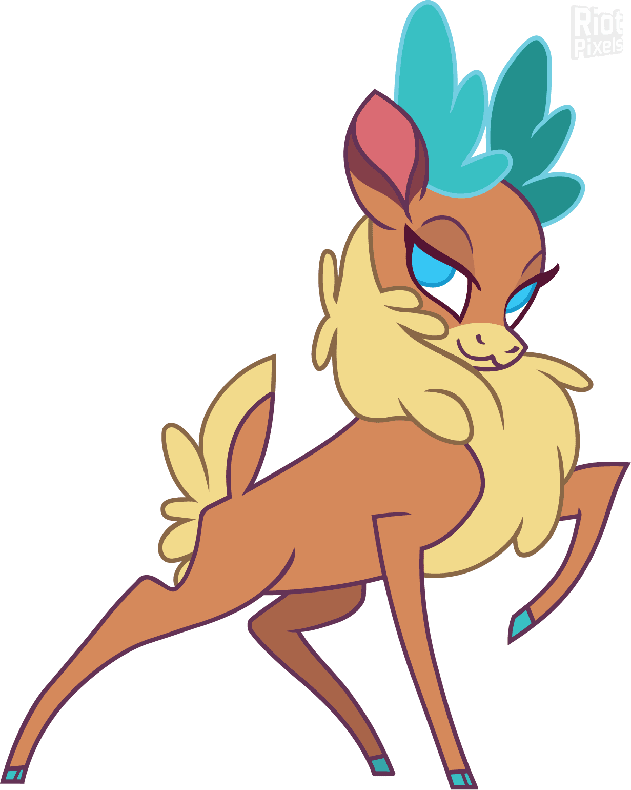 [37]-Them’s Fightin’ Herds – v6.0.0 + 7 DLCs Download-HohohoGames