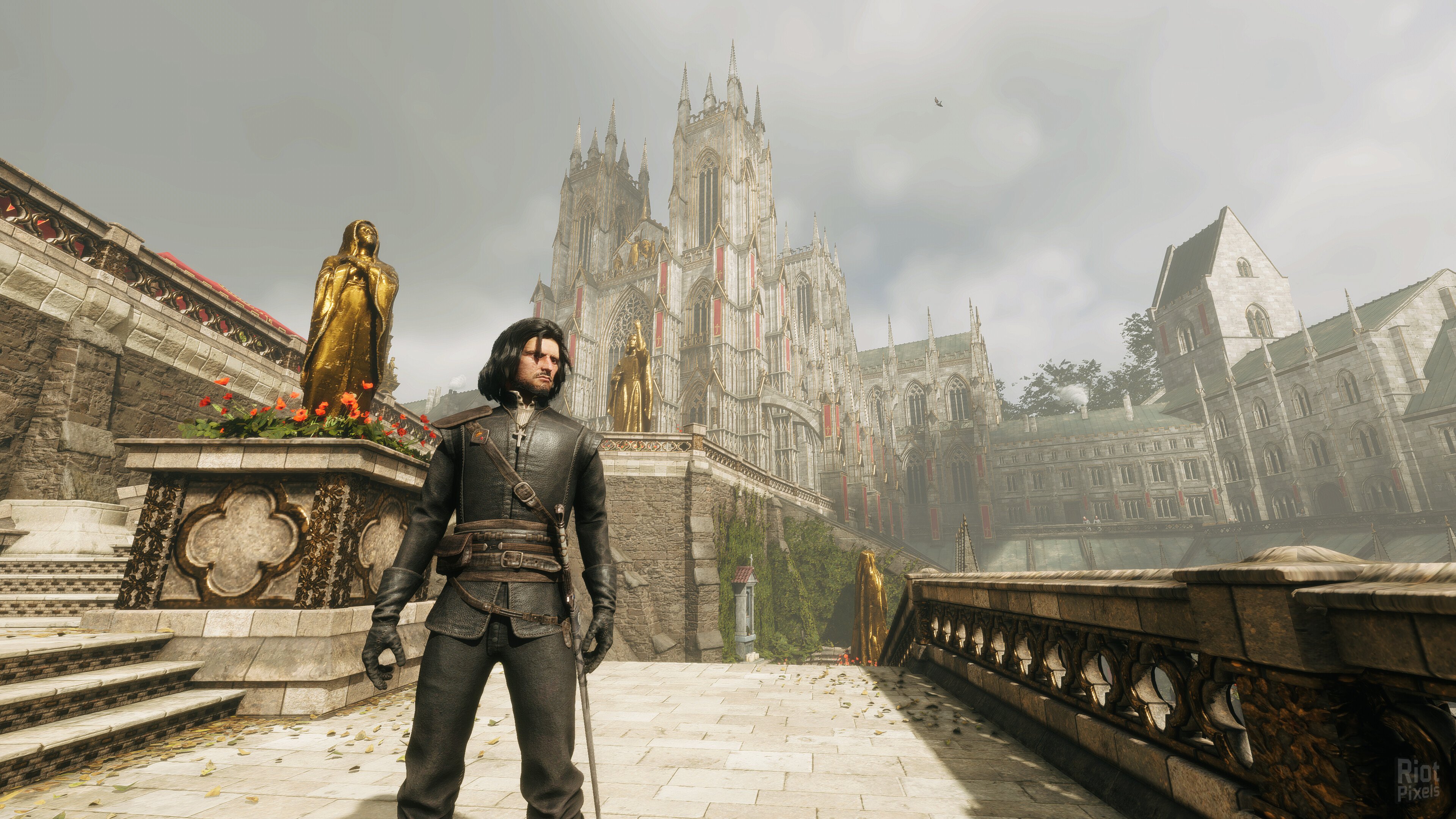 [8]-The Inquisitor: Deluxe Edition + DLC + Bonus Soundtrack + Windows 7 Fix Download-HohohoGames