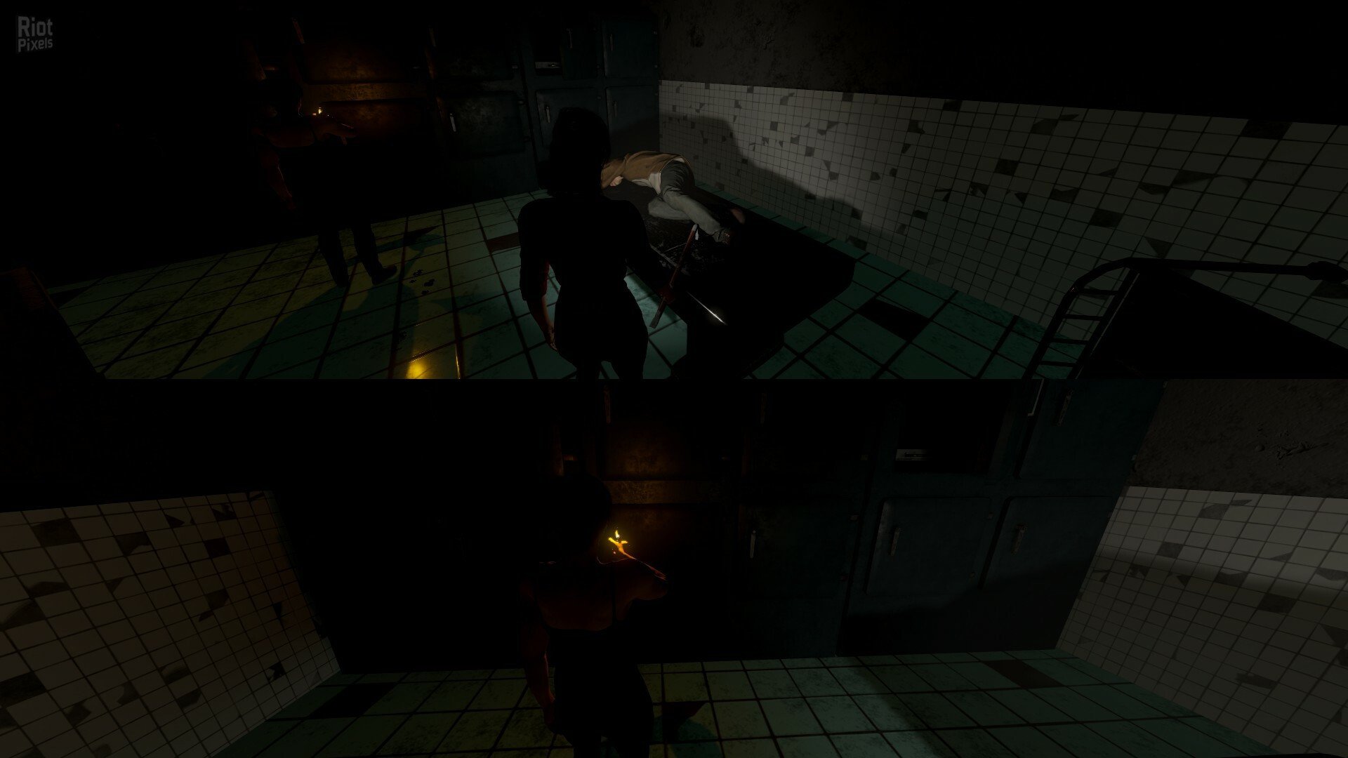 [6]-Unbearable Download-HohohoGames