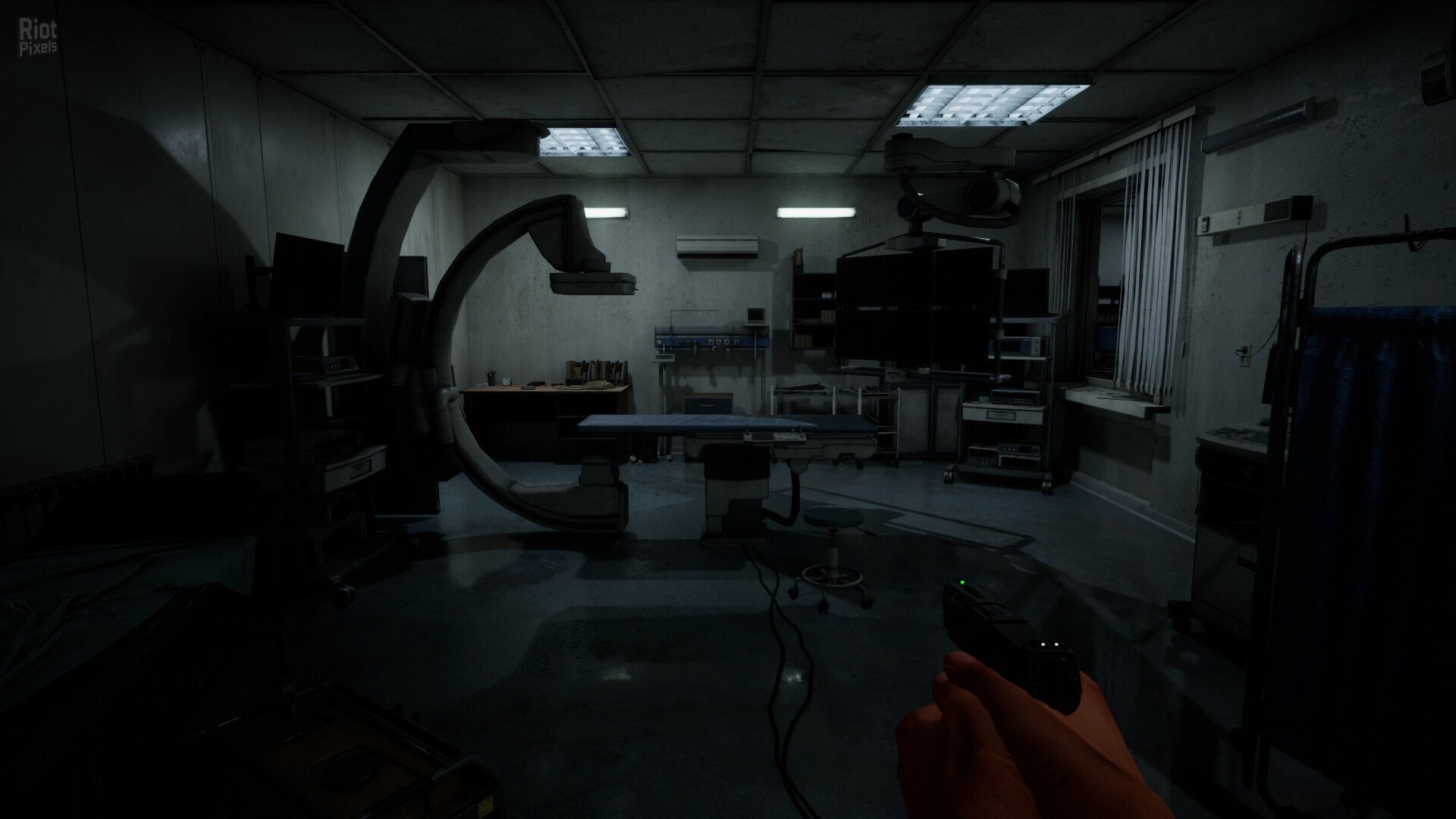 [12]-Hospital of the Undead + Windows 7 Fix Download-HohohoGames
